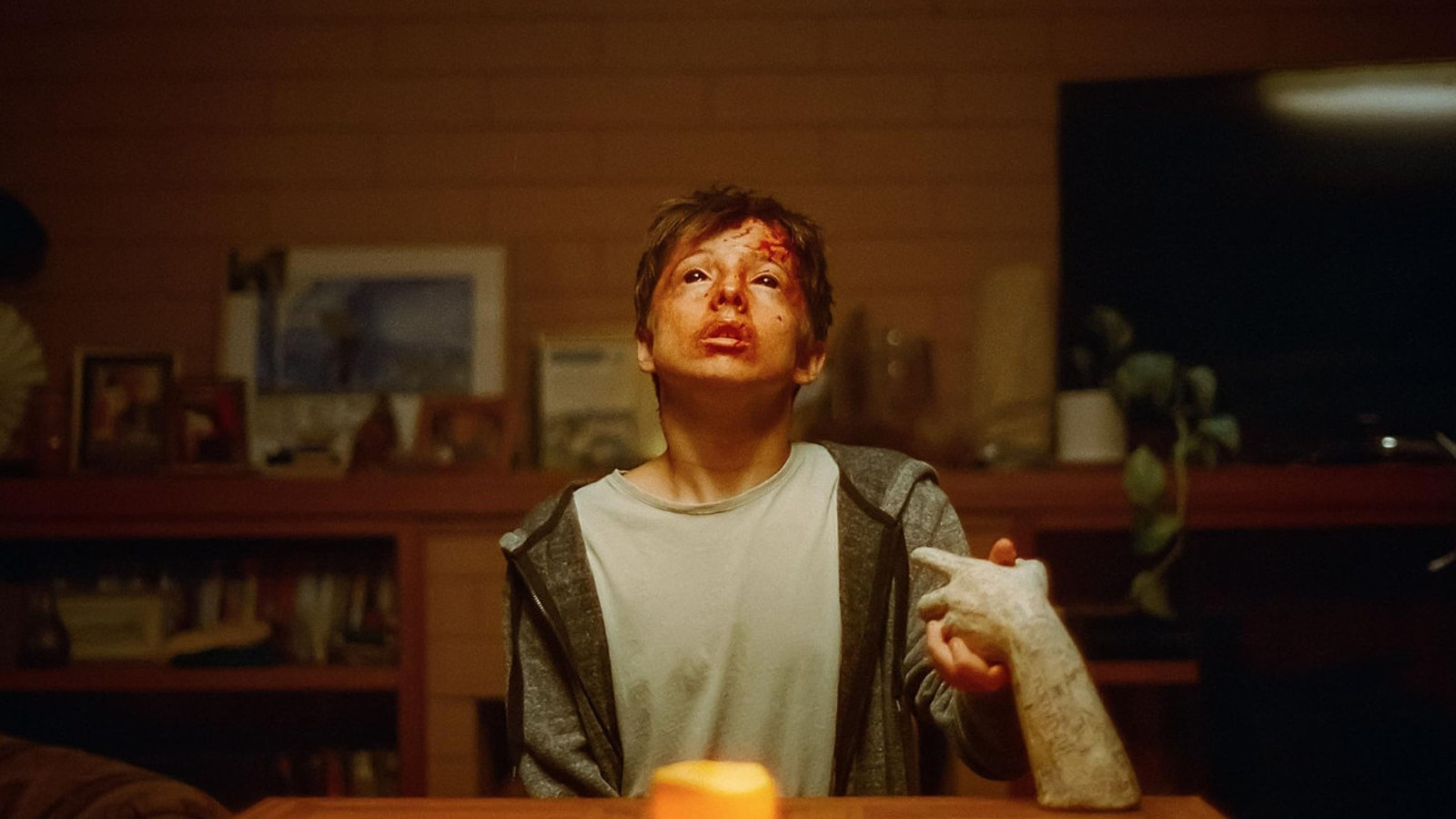 Bir araştırmaya göre bu 10 korku filmi kalp atış hızını artırıyor