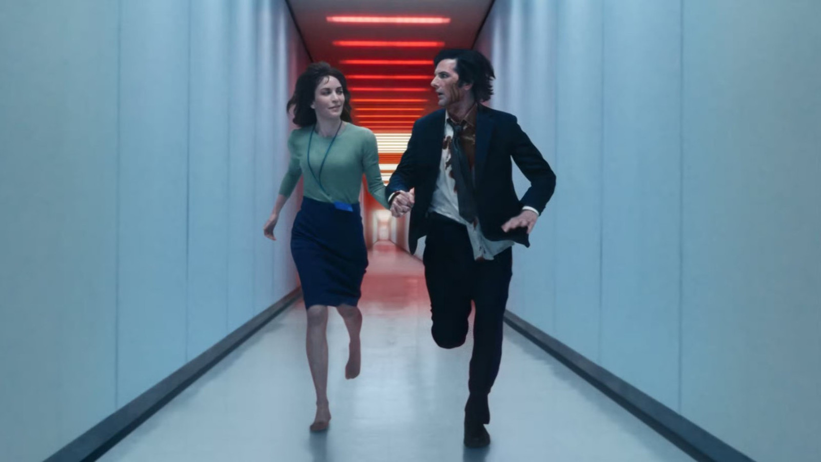 Black Mirror gerçek oldu mu? 2025’te distopya kurguları gerçeğe yaklaşıyor