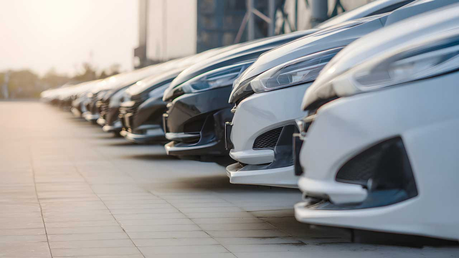 Türkiye'de ekim ayında en çok satılan otomobil belli oldu