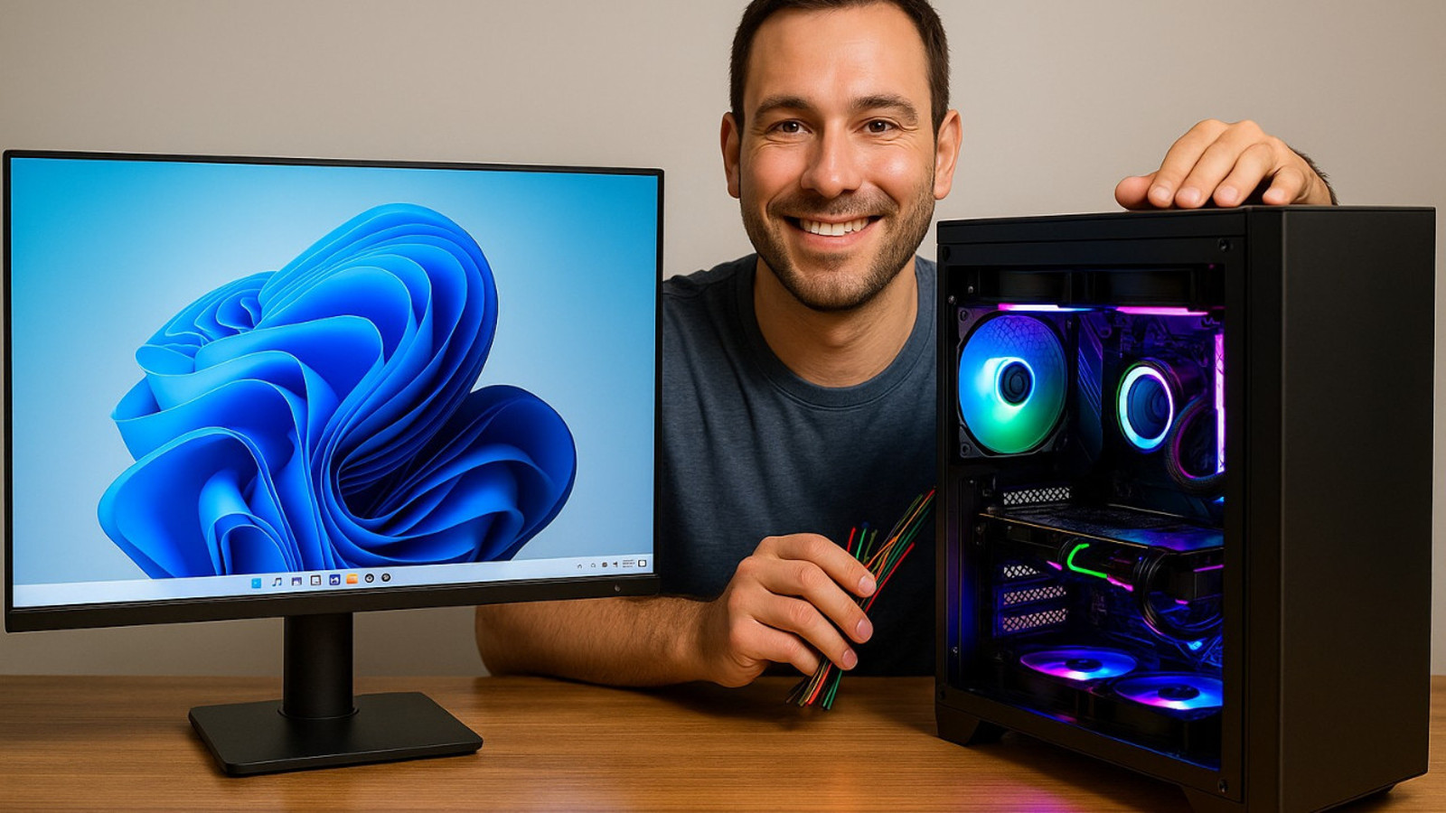 PC toplarken sakın bu ölümcül 8 hatayı yapmayın!