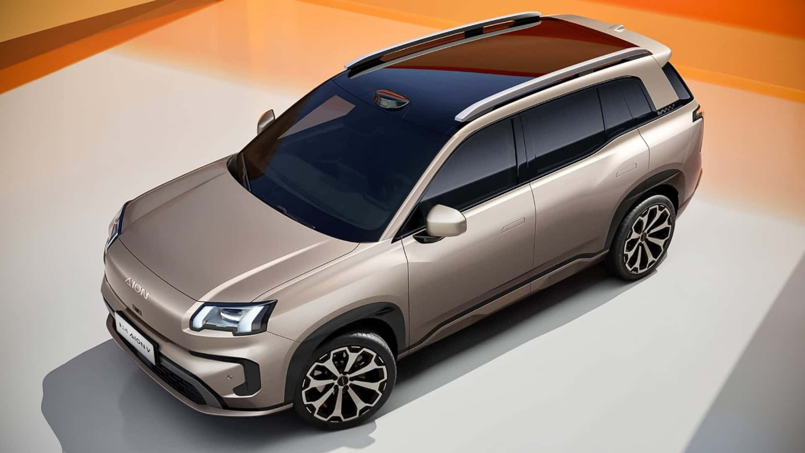 Tesla’ya ekonomik rakip: GAC Aion V Avrupa'da üretime giriyor