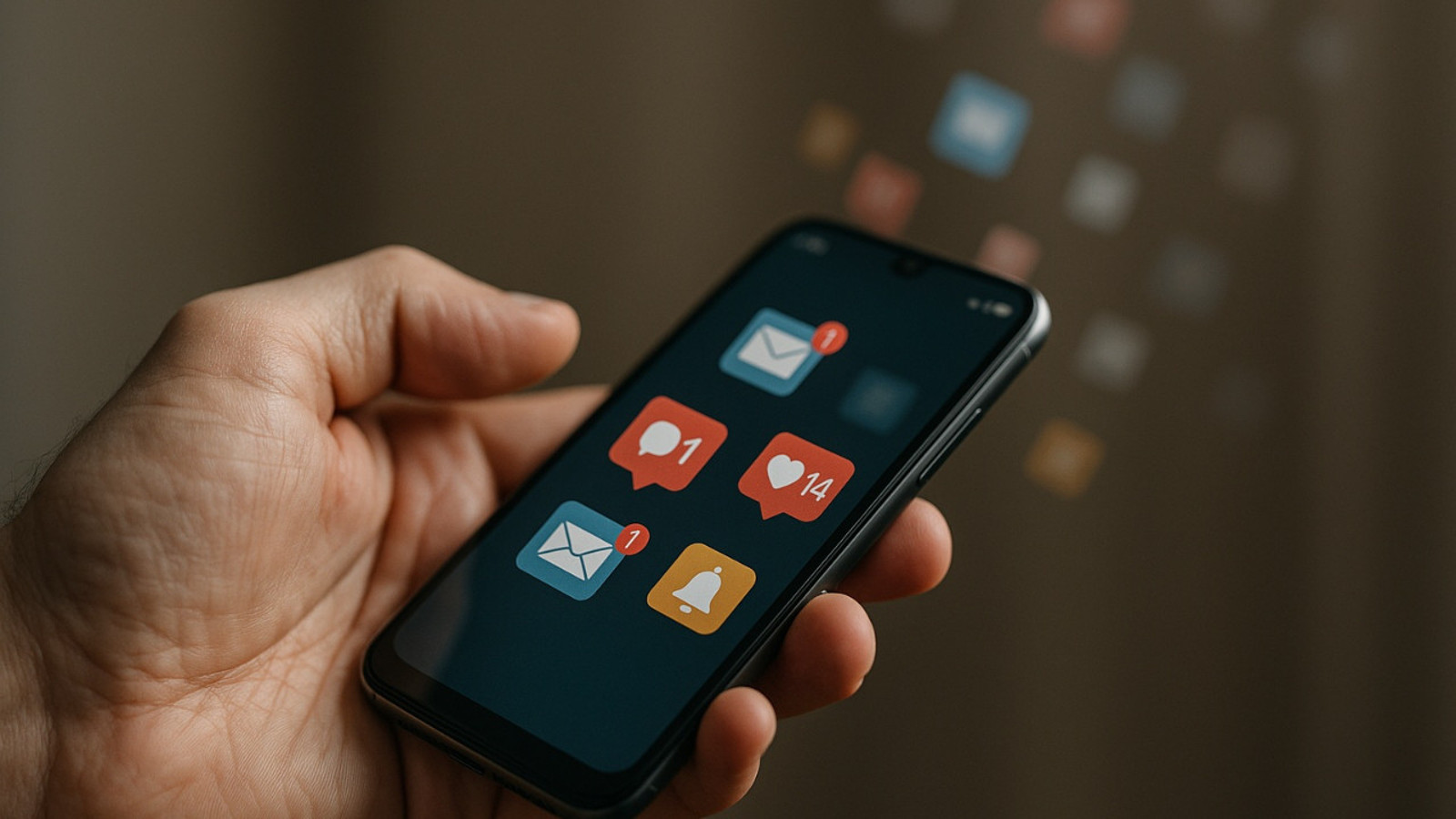 Android telefonlarda bu özellik kapalı geliyor. Hemen açın!
