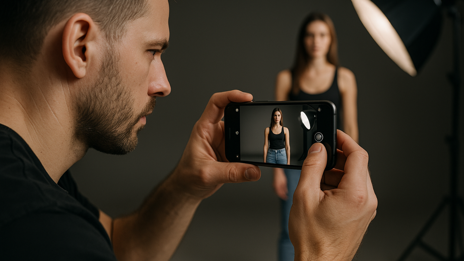 Akıllı telefonları profesyonel fotoğraf makinesine dönüştüren en iyi 5 uygulama!
