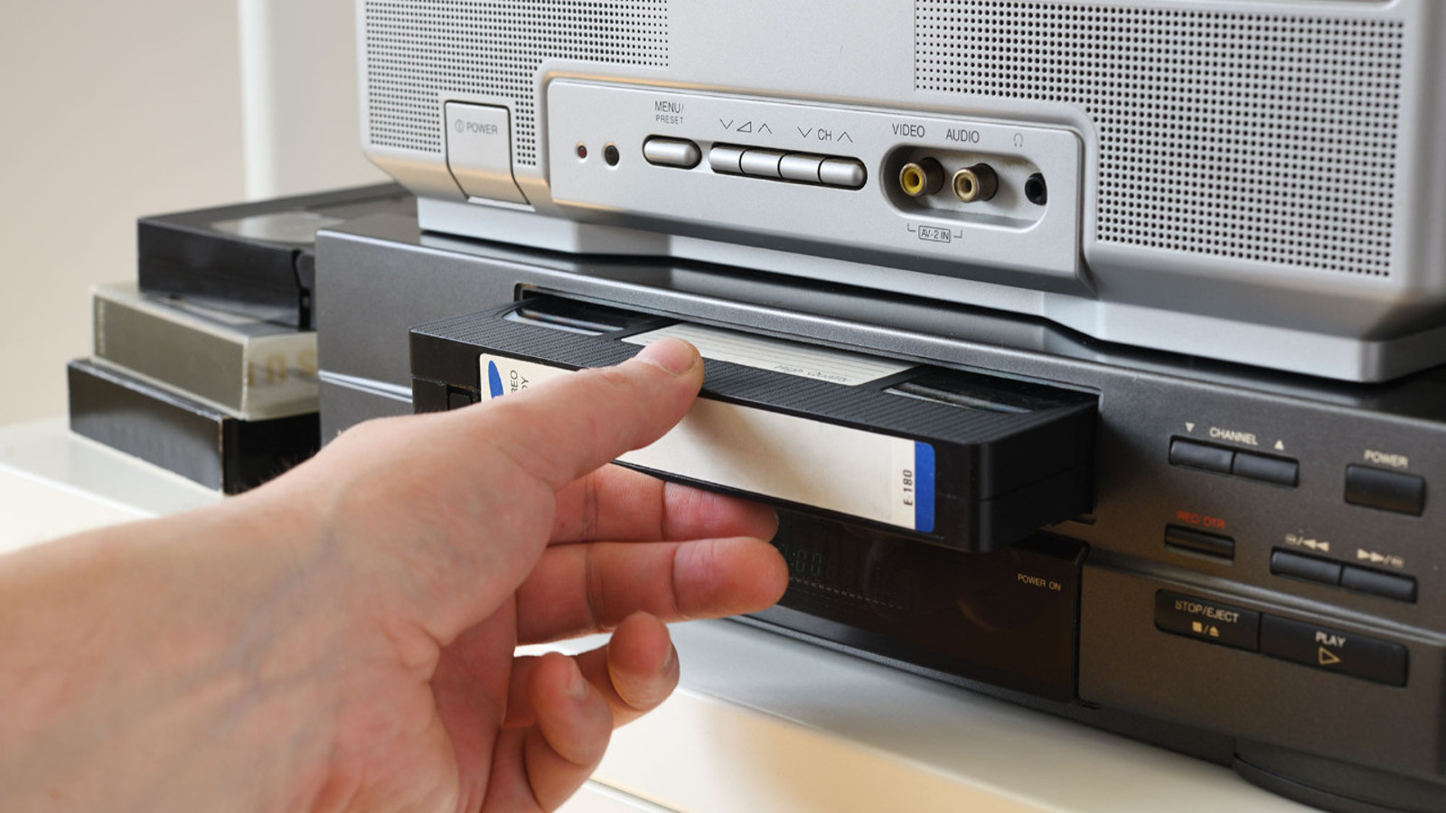 Tuşlu telefondan VHS kasetlere: Bir kuşağı değiştiren 5 icat