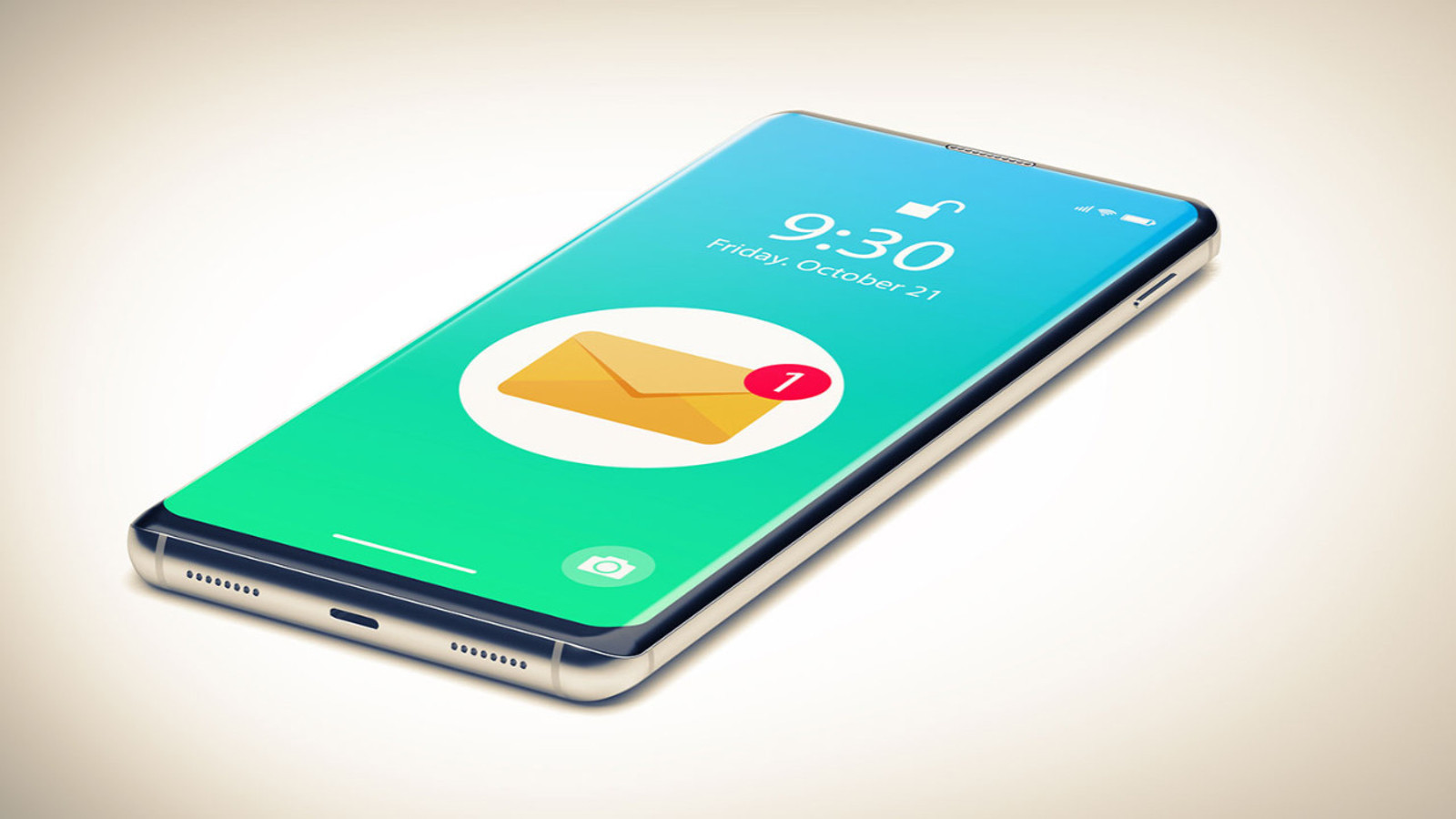 Hepimiz yapıyoruz: Telefonunu masaya koyarken yaptığımız küçük ama önemli hata