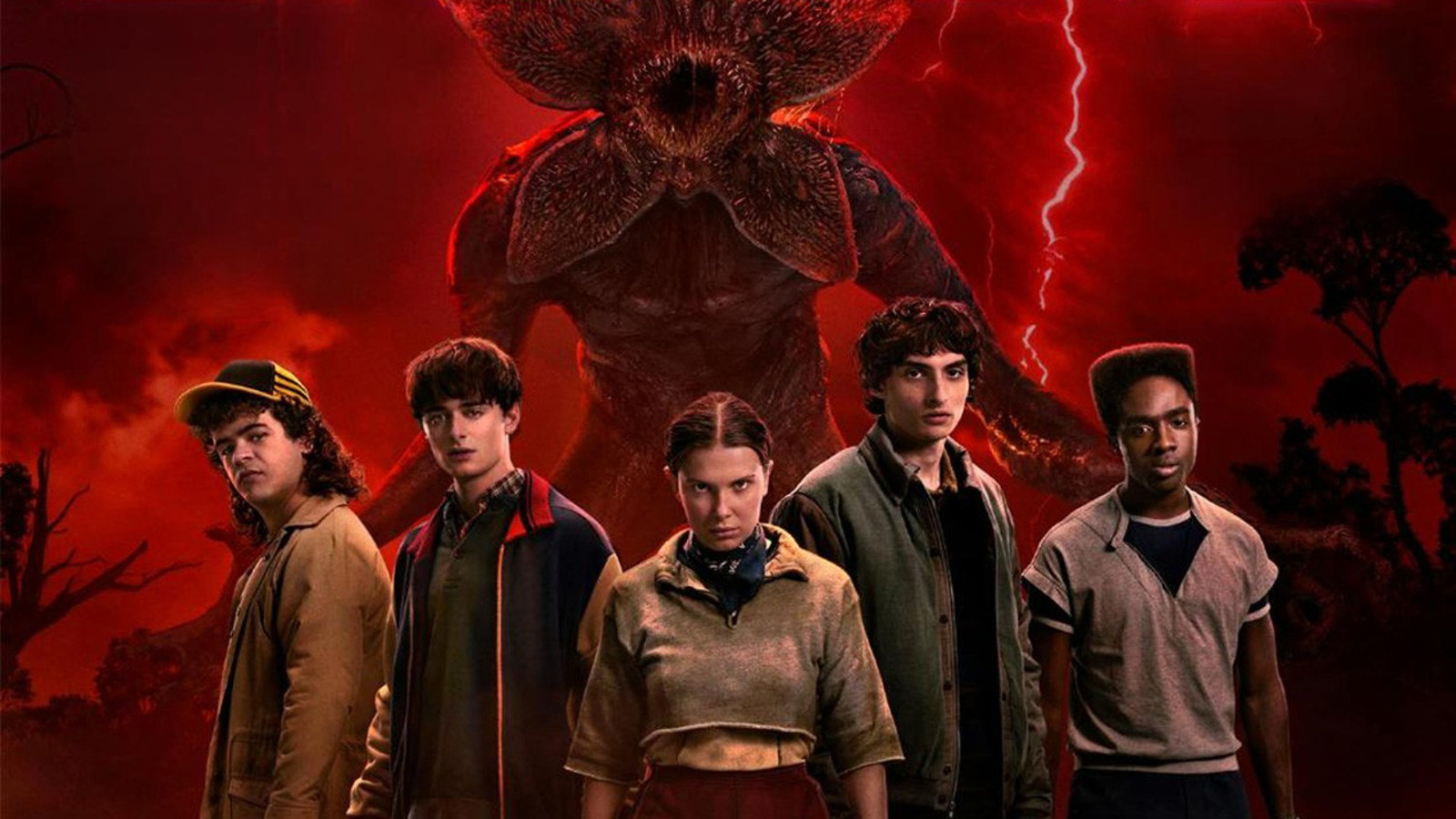Stranger Things’i sevenler için 10 benzer dizi seçtik