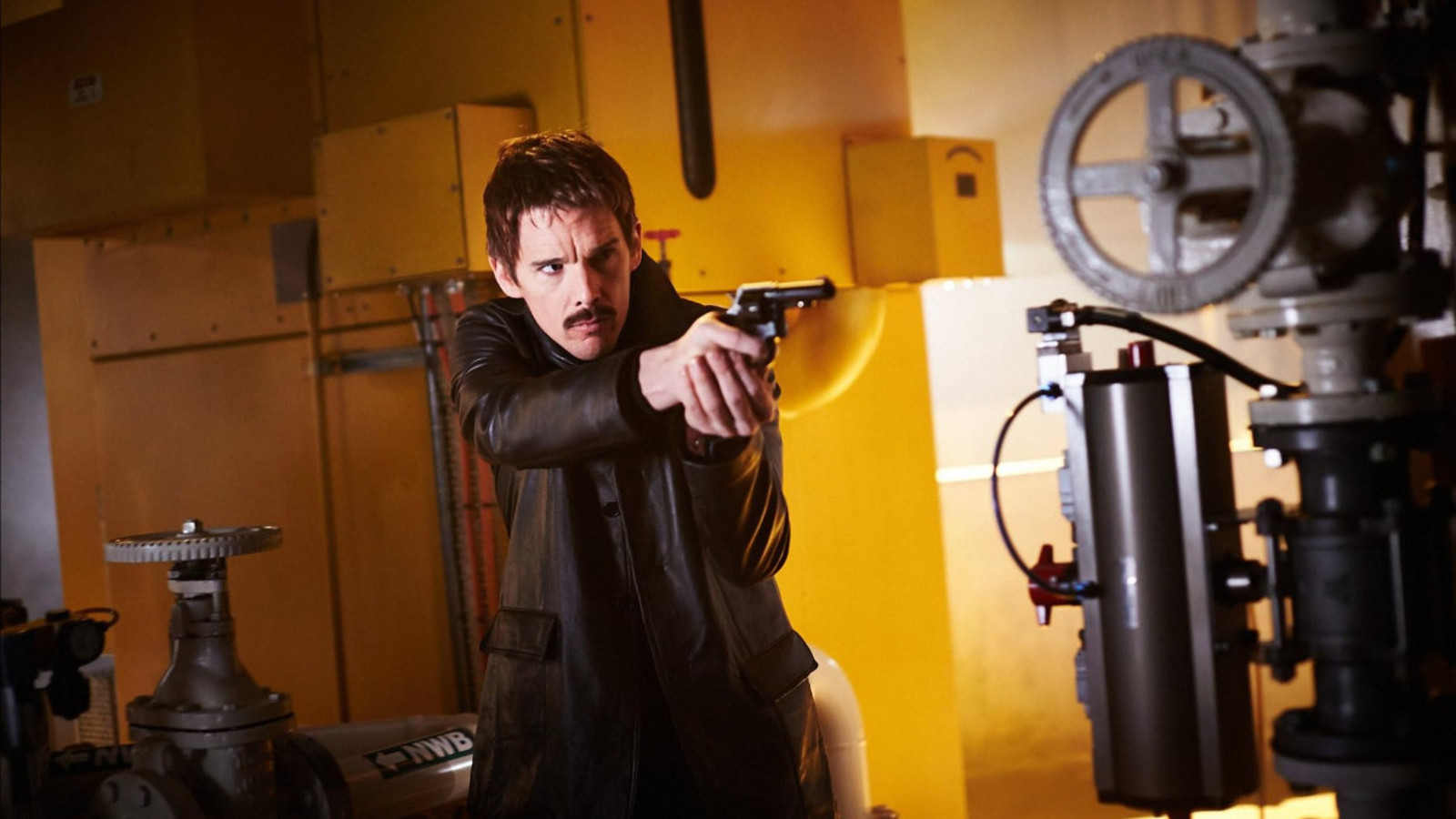 Beyin yakan bilim kurgu filmleri: Hepsi klasiğe dayanıyor