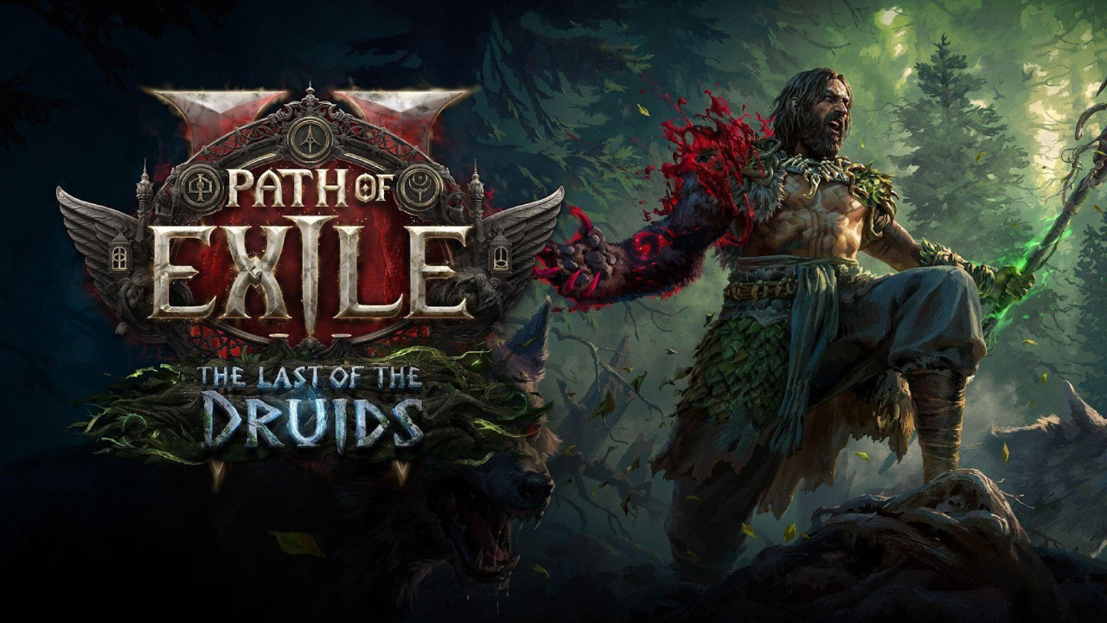 Path of Exile 2: The Last of the Druids: PoE2’nin en kapsamlı güncellemesi yolda. İşte gelecek yenilikler...