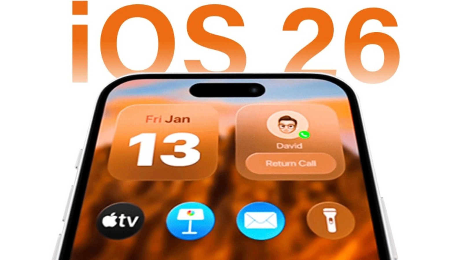 Apple iOS 26’nın yol haritası sızdı: iPhone’lara gelecek 7 büyük yenilik