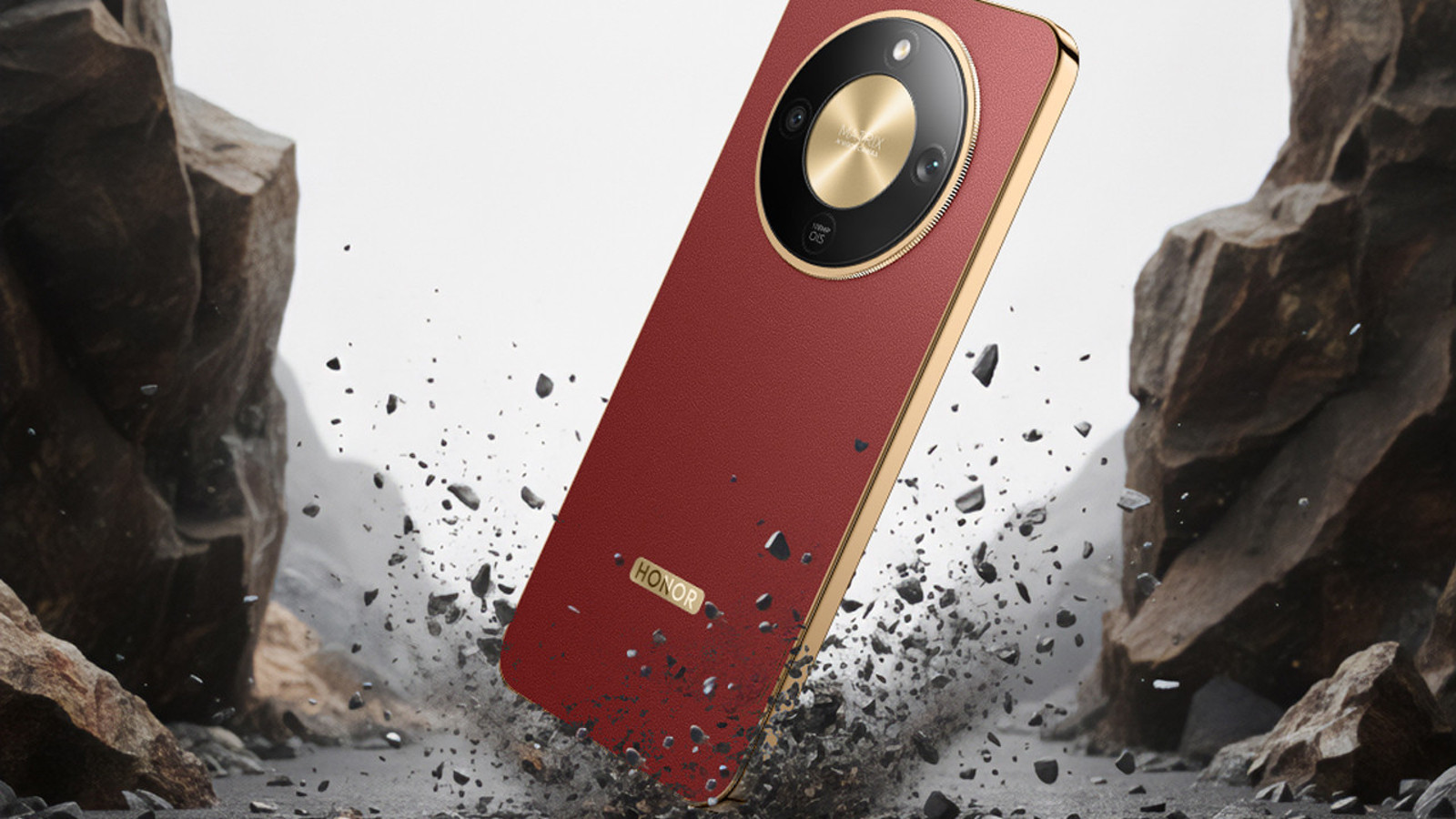 Guinness rekortmeni HONOR Magic8 Lite Türkiye'de s…