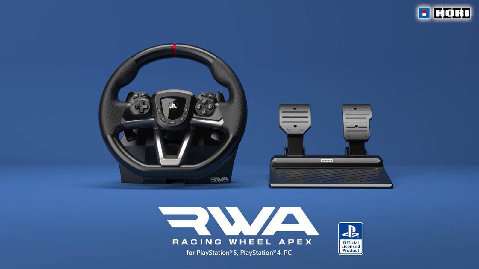 Gerçekçi yarış deneyimi için alınır mı? | HORI Racing Wheel Apex İnceleme