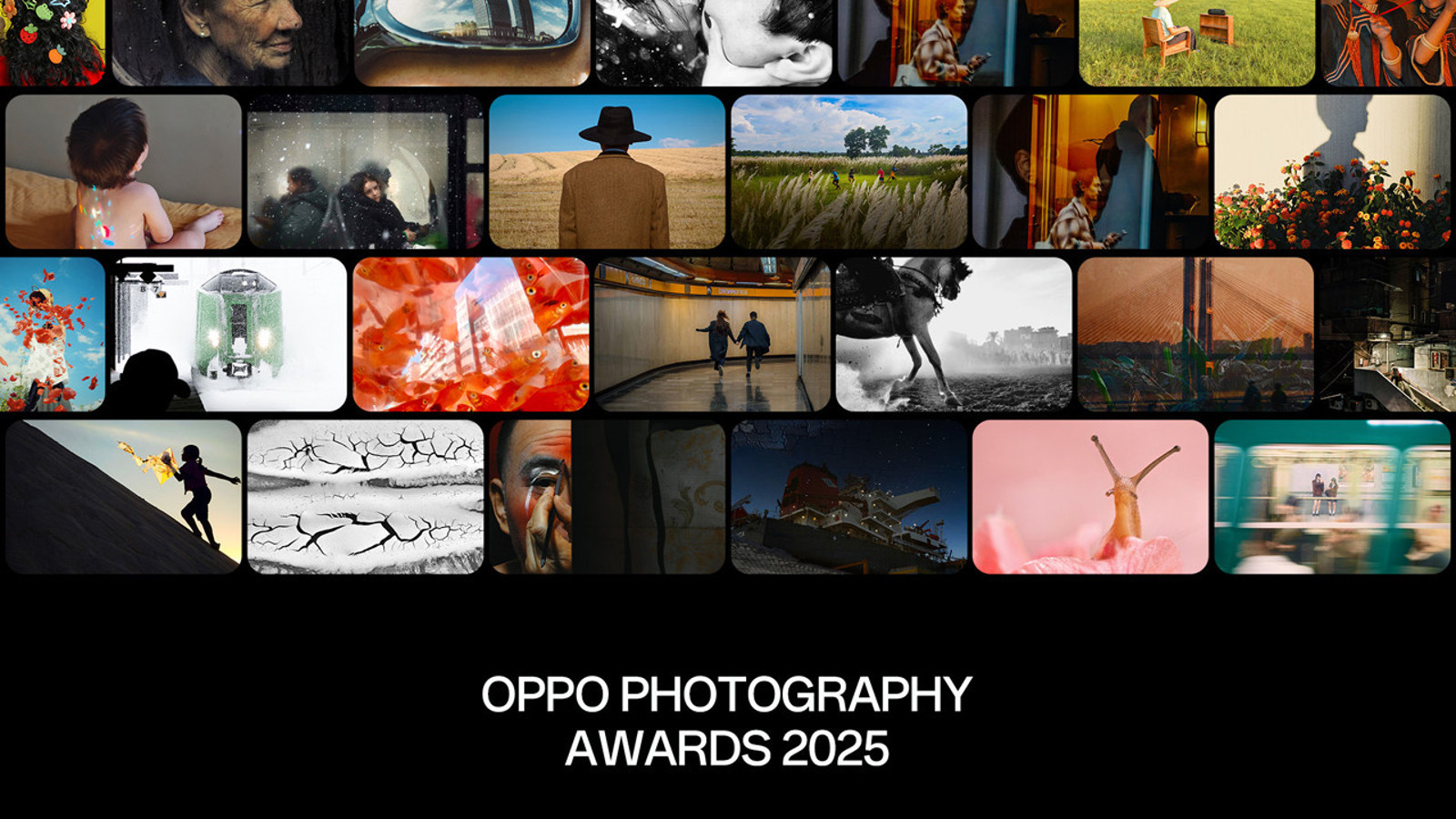 2 milyon başvuru alan 2025 OPPO Fotoğrafçılık Ödülleri sahiplerini buldu