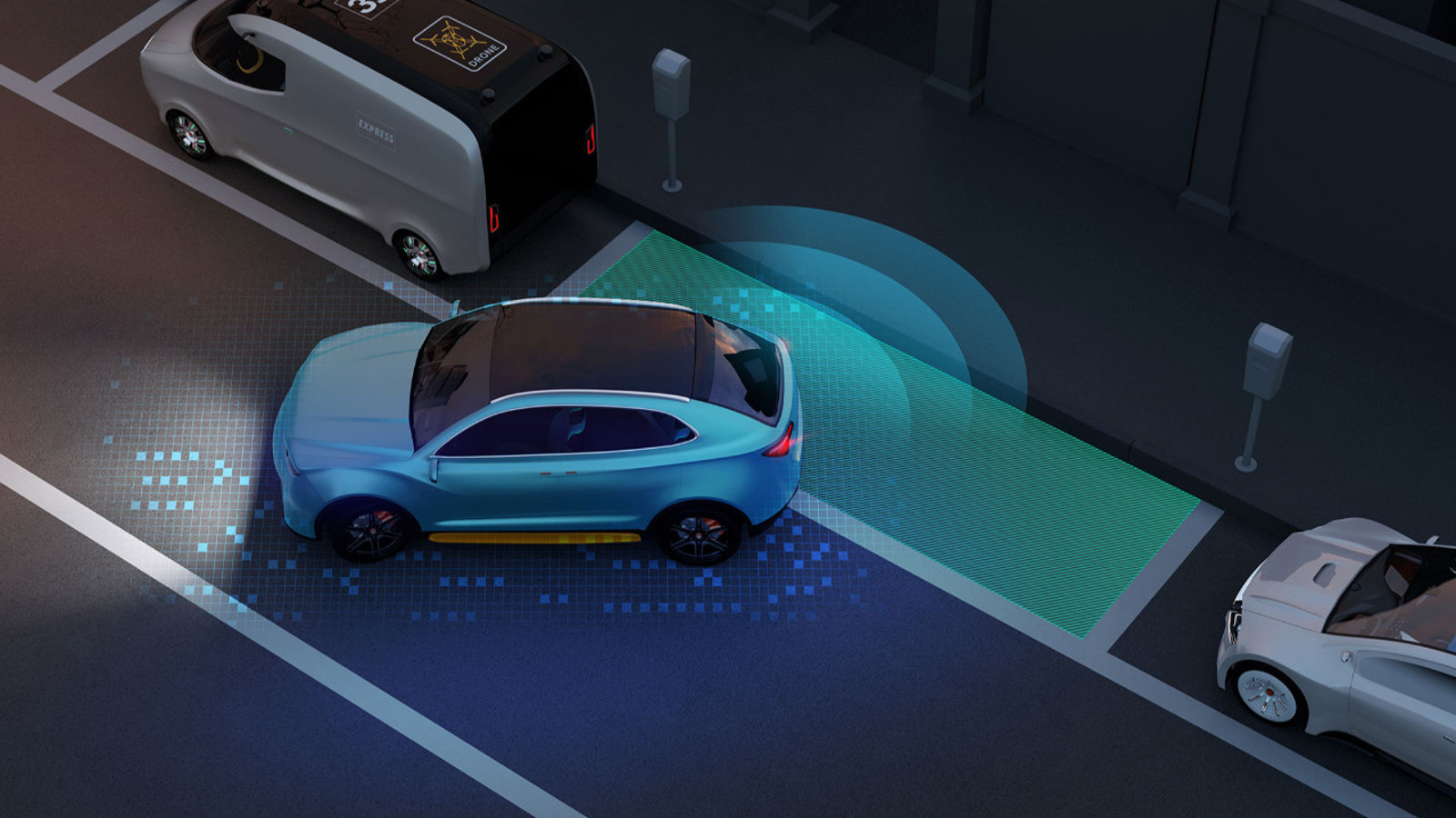 Otomobillerde para verdiğimiz ama hiç kullanmadığımız 5 özellik