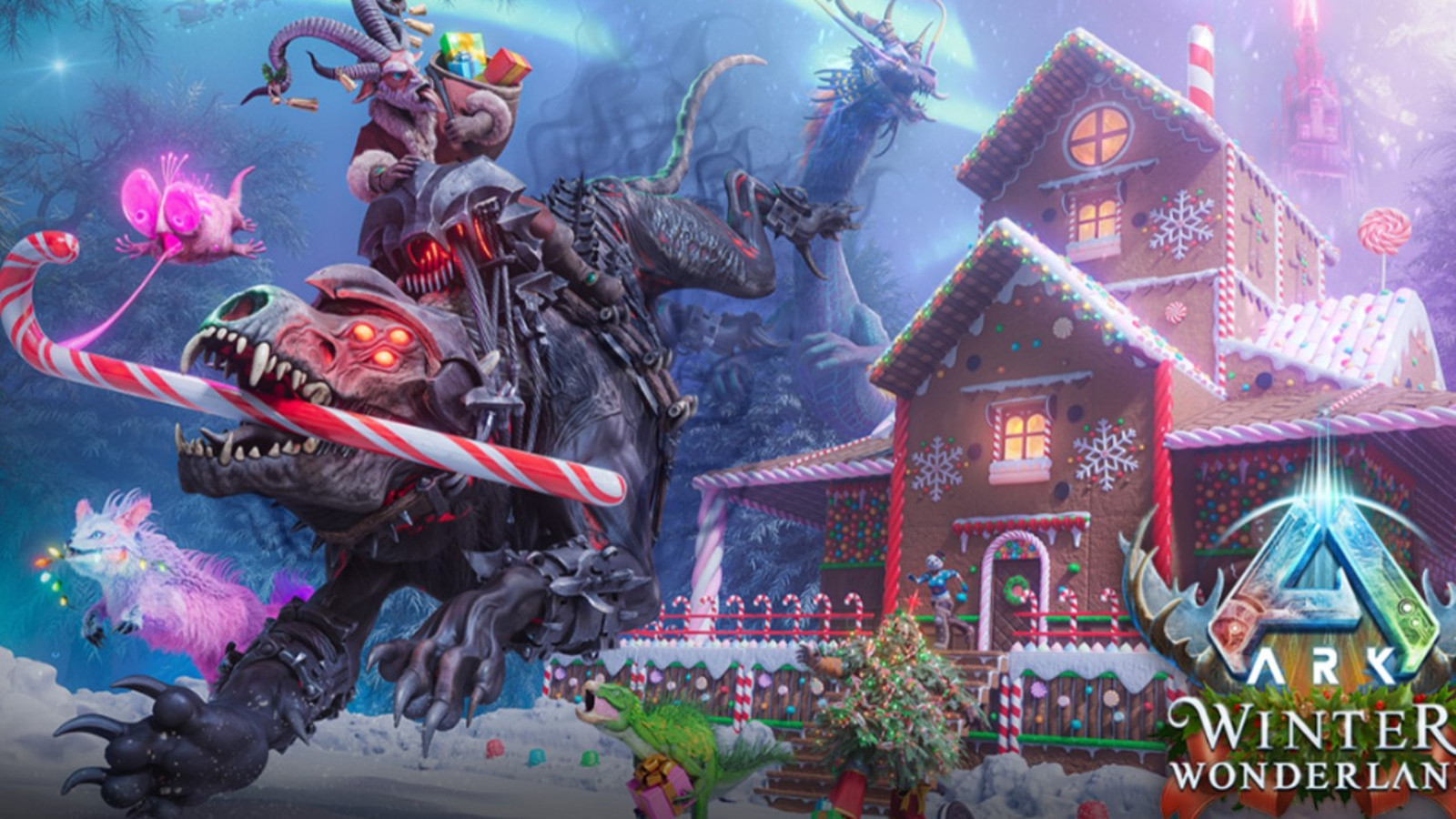 Oyun dünyasında yılbaşı rüzgarı: 2025’in en dolu dolu etkinlikleri