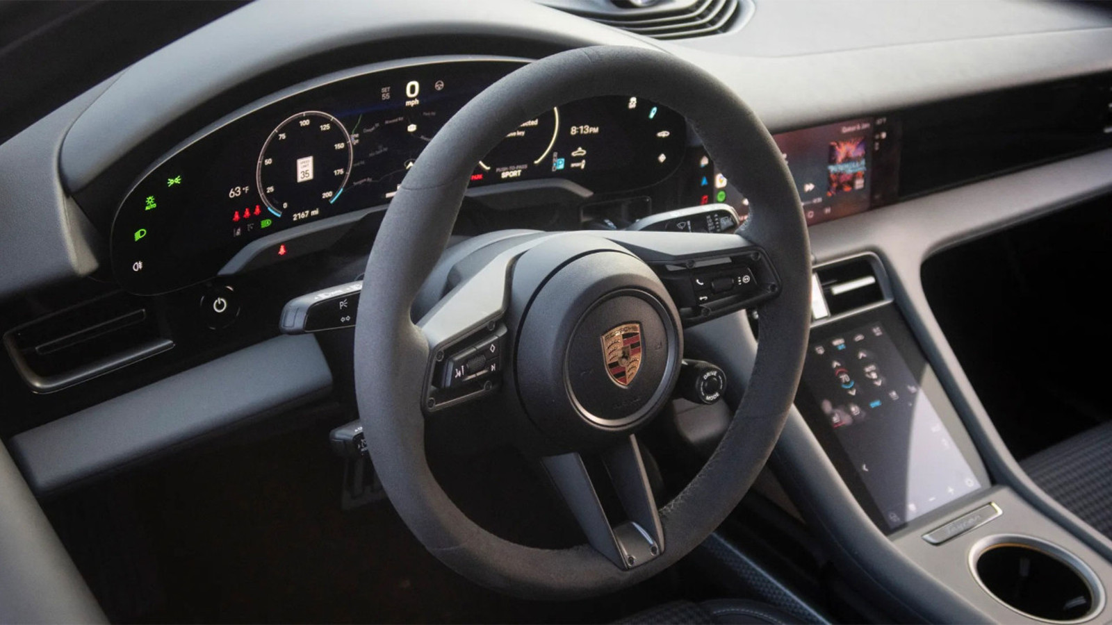 2026’nın en can sıkıcı 5 otomobil trendi