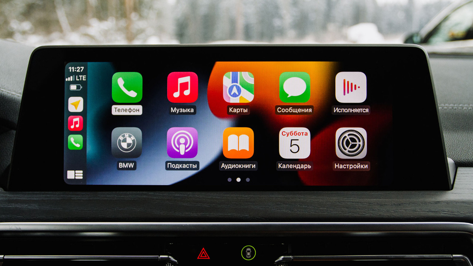iPhone 17 sahiplerinin CarPlay çilesi bitmiyor