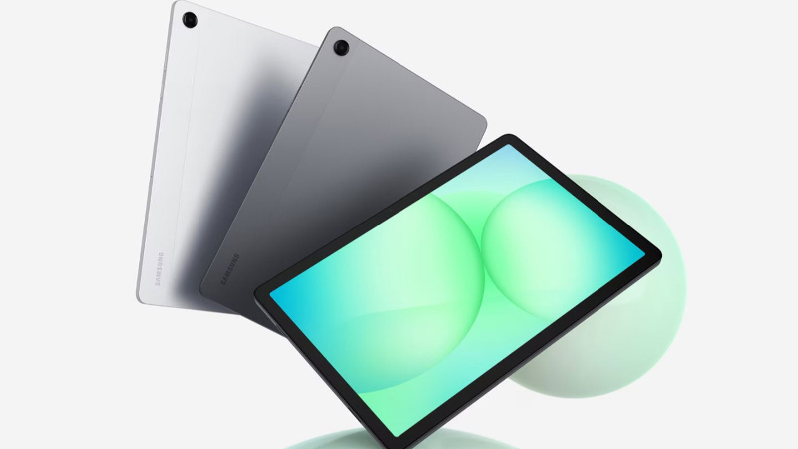 Samsung yeni bütçe dostu tabletini tanıttı: Galaxy Tab A11+ neler sunuyor?