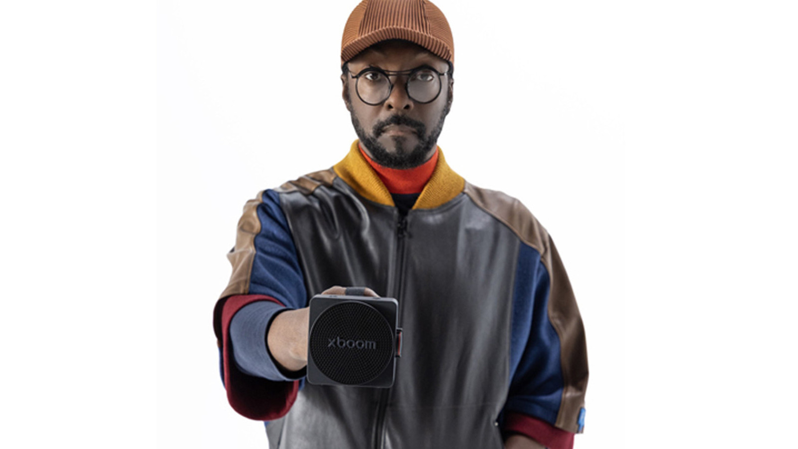 LG ve will.i.am iş birliği: Yapay zeka destekli yeni xboom serisi tanıtılıyor