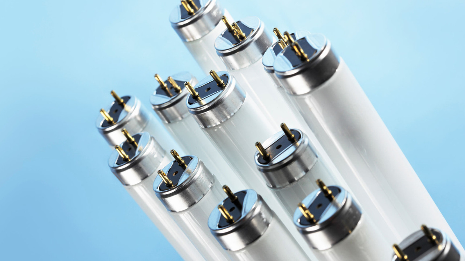 O ışıklar artık tarih oluyor: Satışı resmen yasaklandı