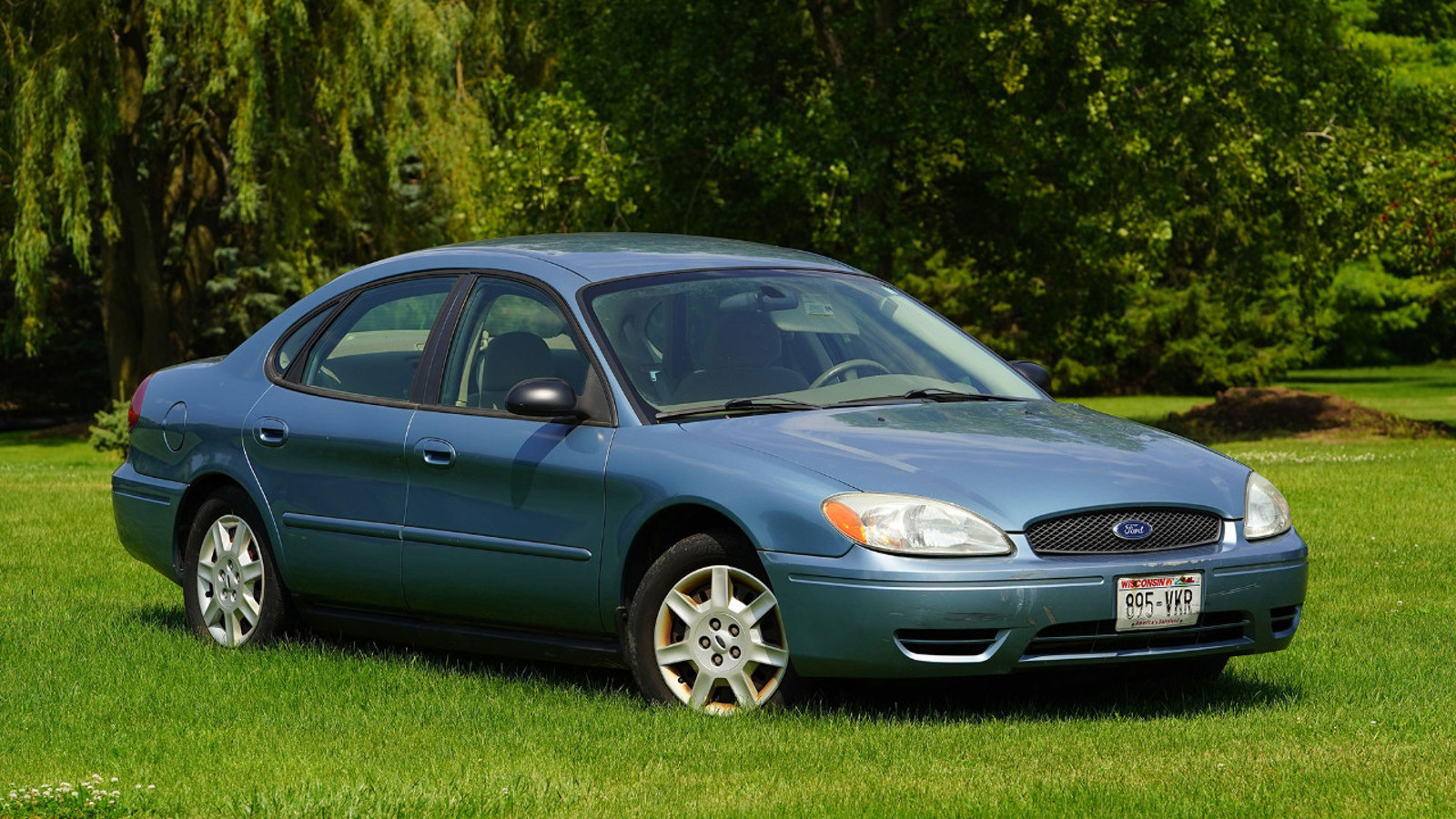 Bir zamanlar herkes onun peşindeydi: Efsanevi Ford Taurus’un yükselişi ve düşüşü