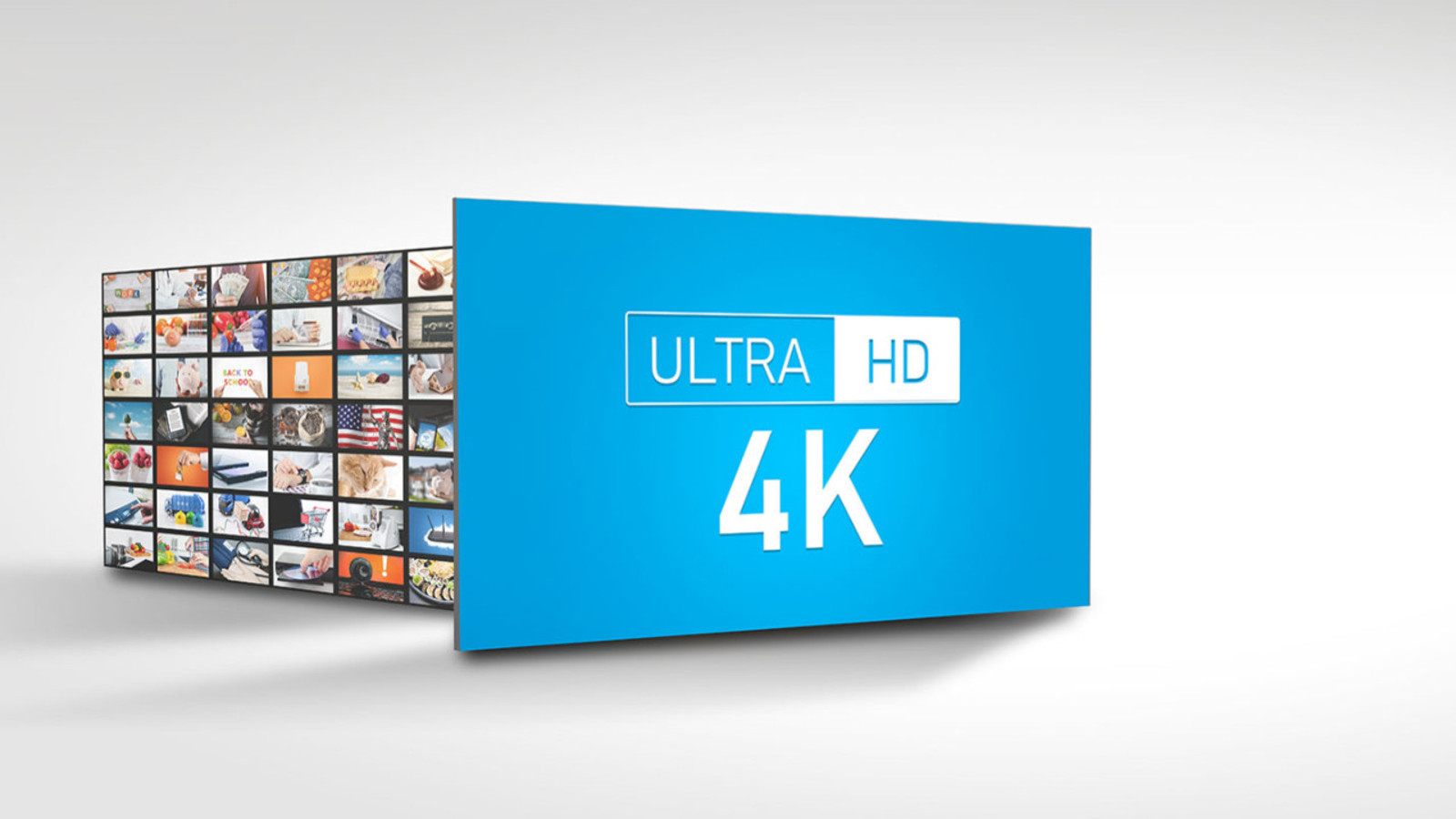 Modern TV’lerin görünmeyen gücü: "Upscaling” (görüntü ölçeklendirme) nedir?