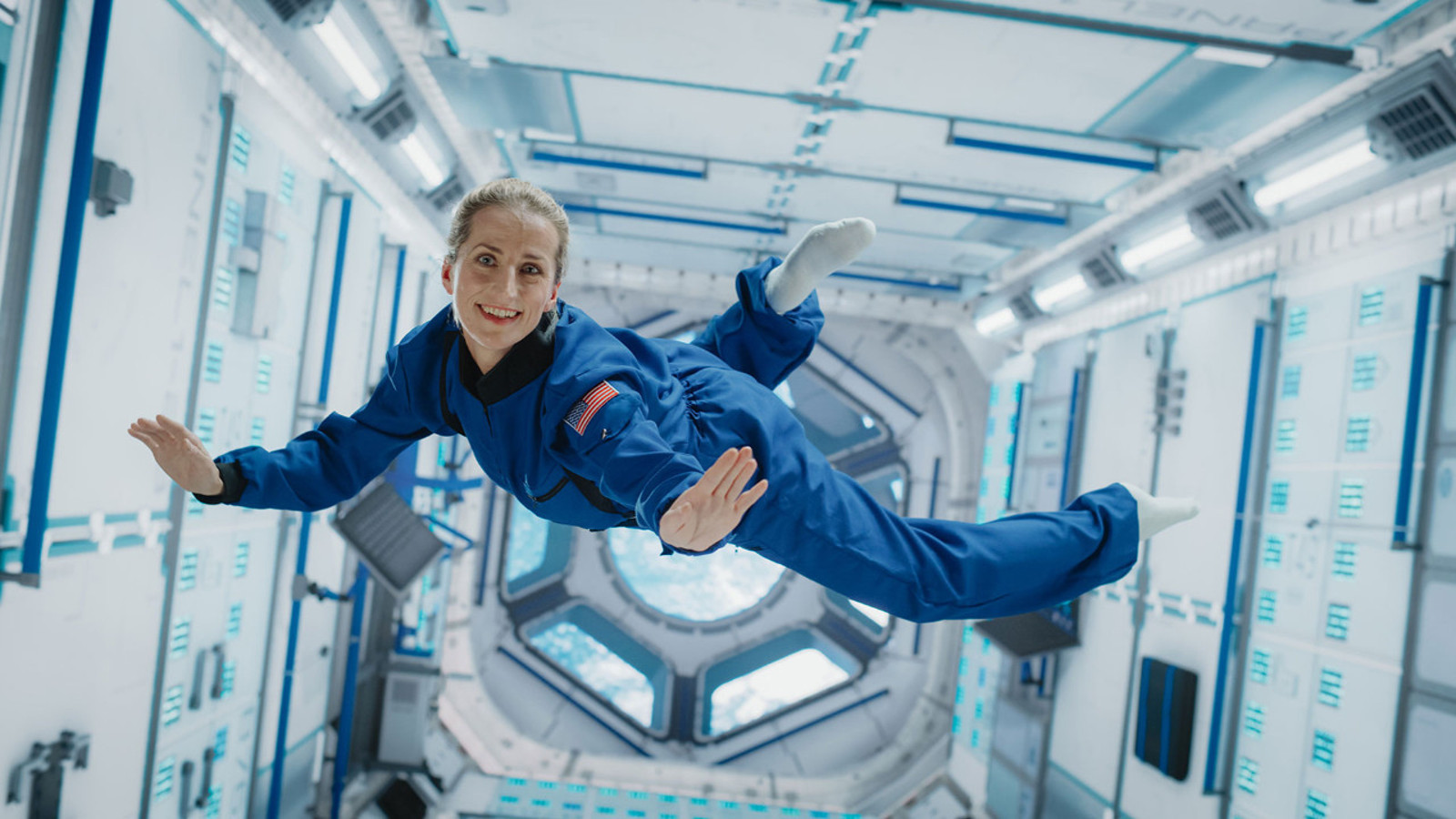 Şaşırtıcı yasaklar: Astronotların uzayda asla yapamayacağı 5 şey