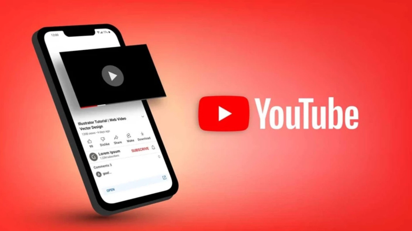YouTube çöktü mü? (5 Ocak 2026) Son 24 saat hata bildirim raporu