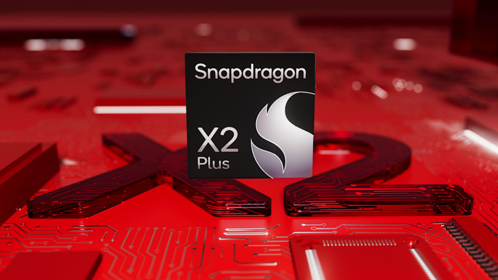 Bilgisayarlarda yeni dönem: Qualcomm Snapdragon X2 Plus tanıtıldı