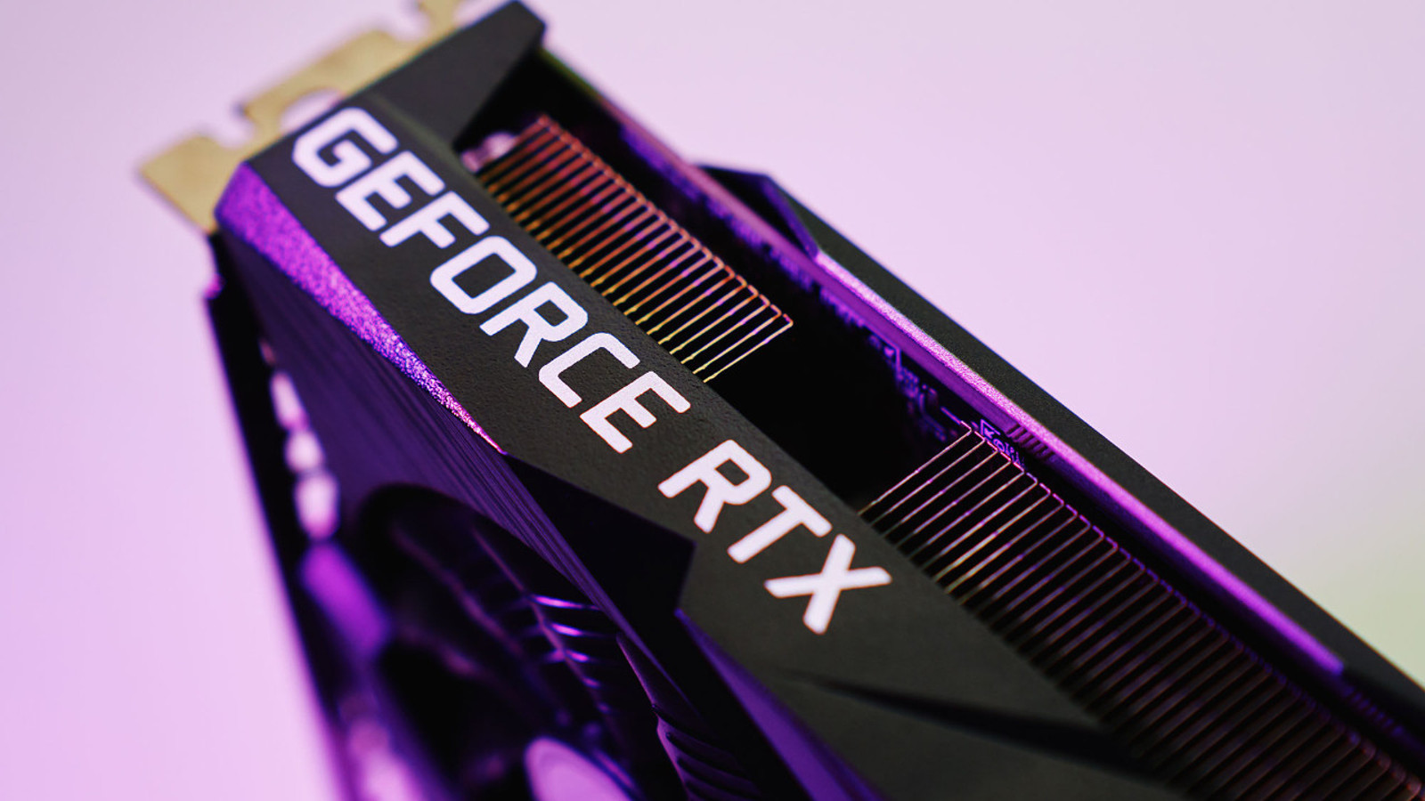 Nvidia'dan sürpriz hamle: RTX 3060 üretim bantları…