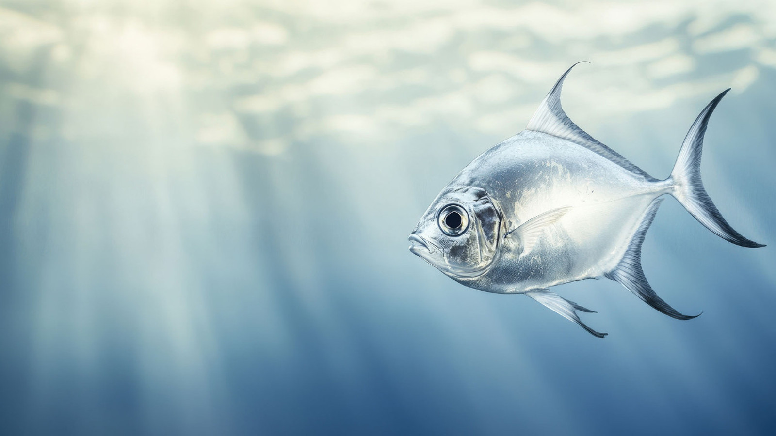 Dünya’da onun gibi başka bir balık daha yok