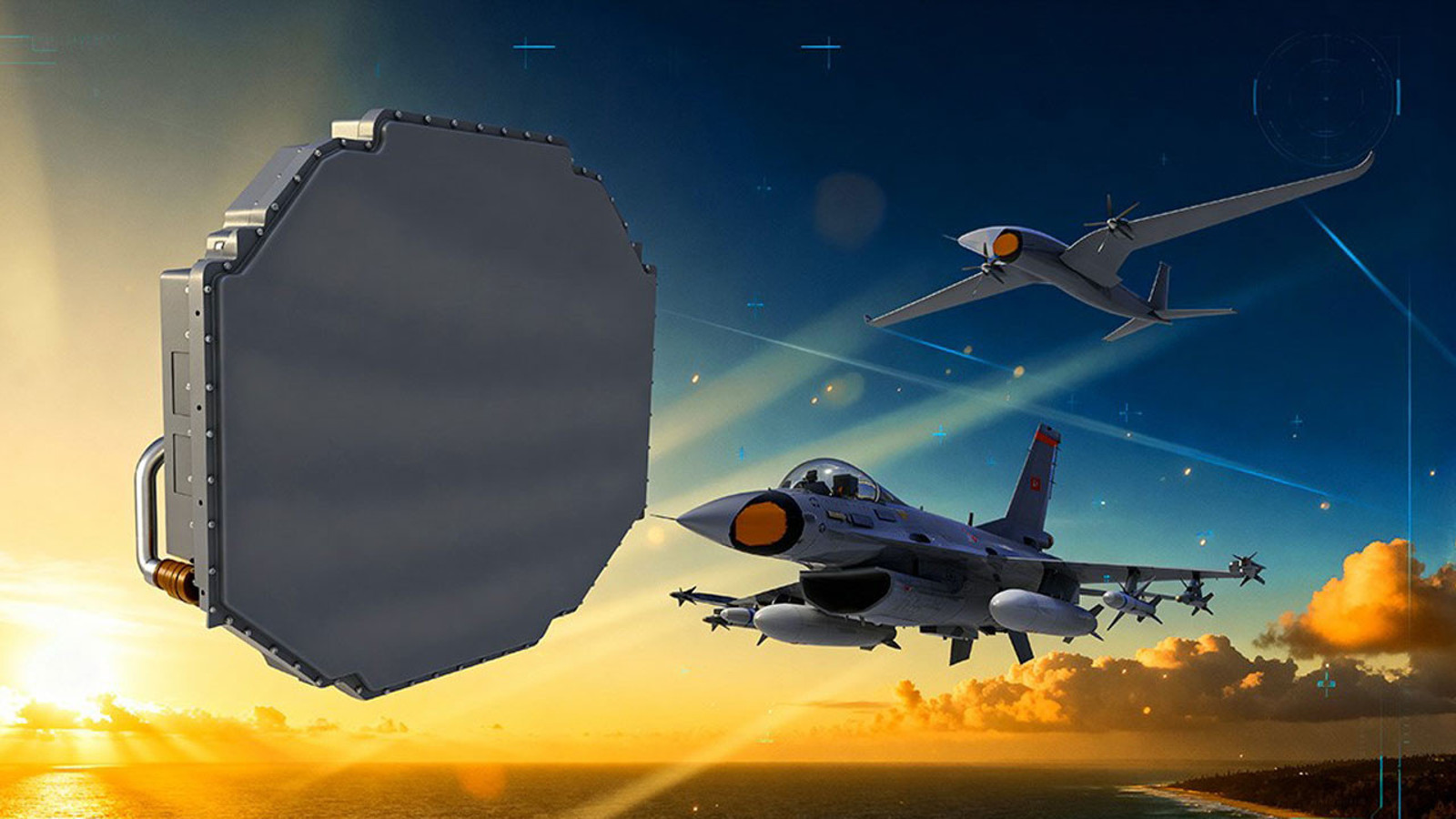 Gökyüzünde görünmeyeni gören göz: ASELSAN milli radarın sınırlarını zorluyor