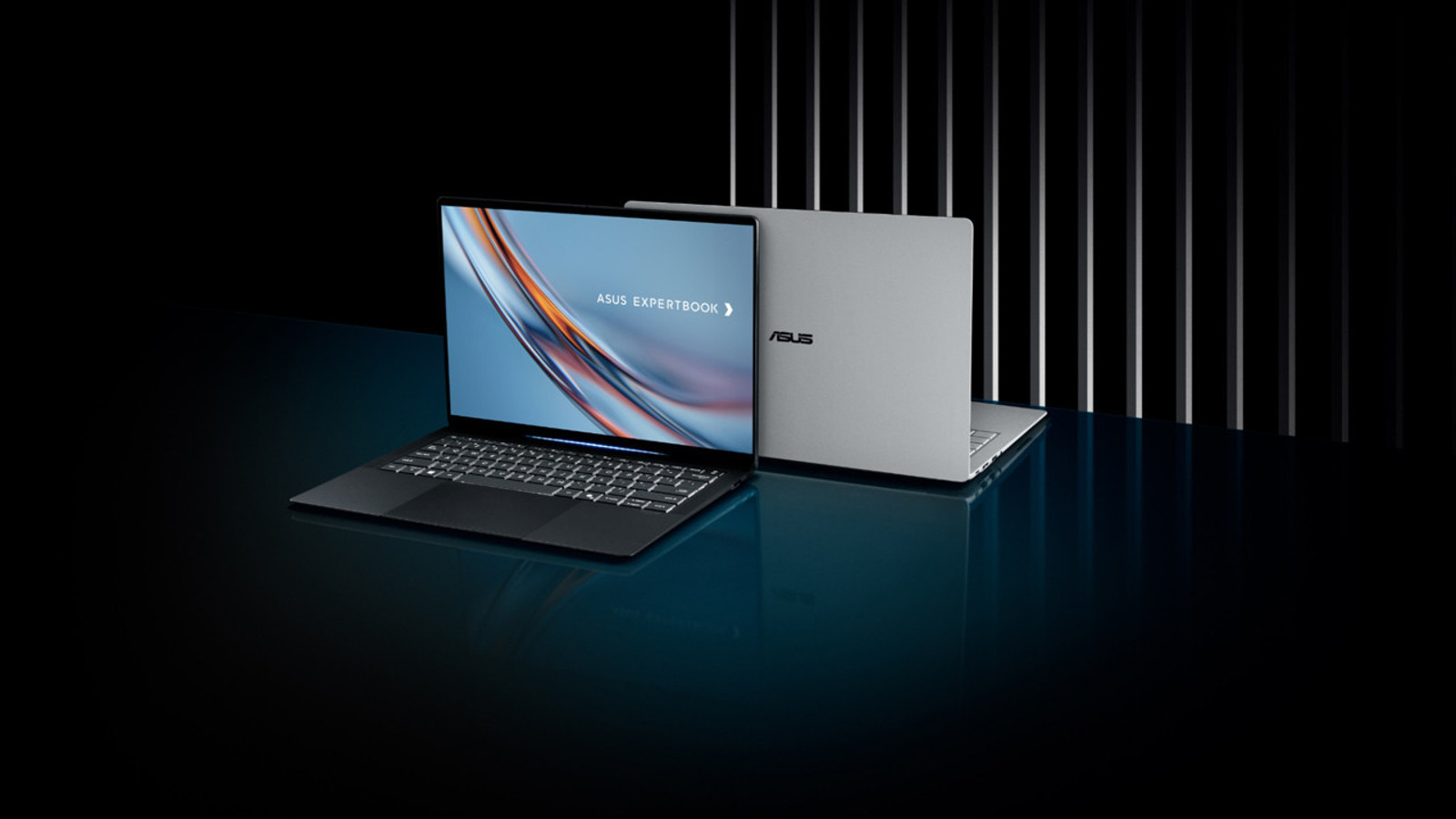 1 kilogramın altında laptop: ASUS ExpertBook Ultra tanıtıldı