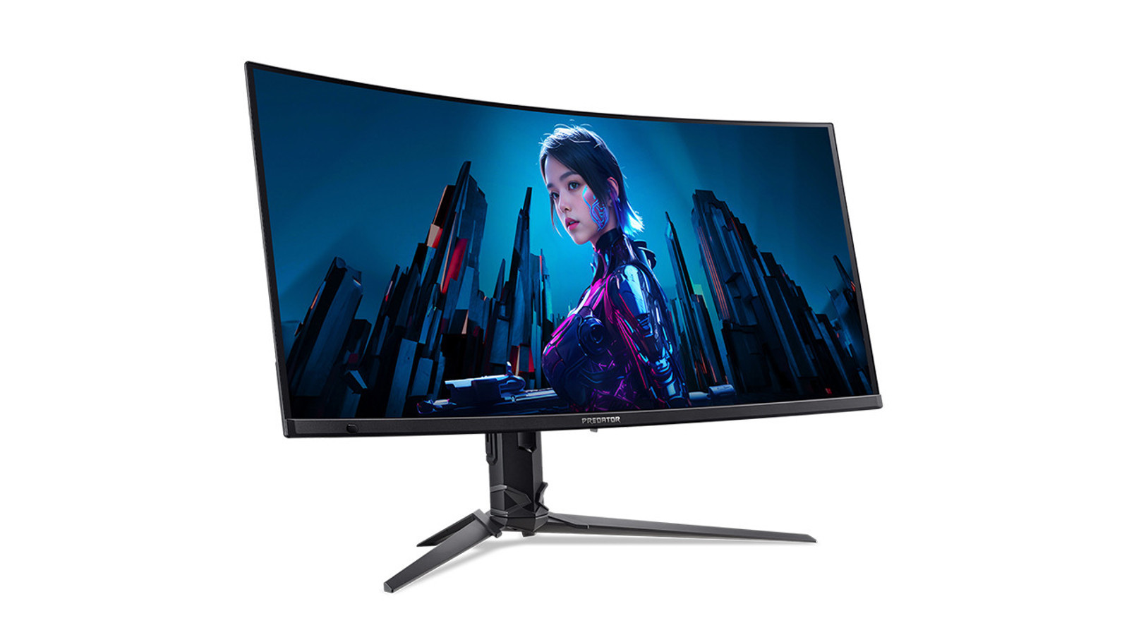 Acer 1000 Hz yenileme hızına sahip yeni monitörlerini duyurdu