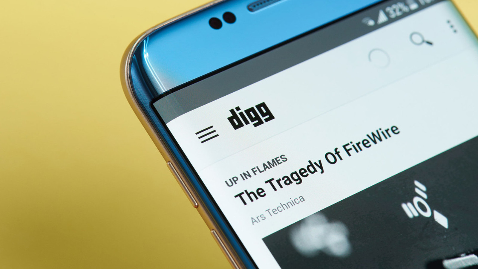 İnternetin eski devi uykusundan uyandı, geri döndü