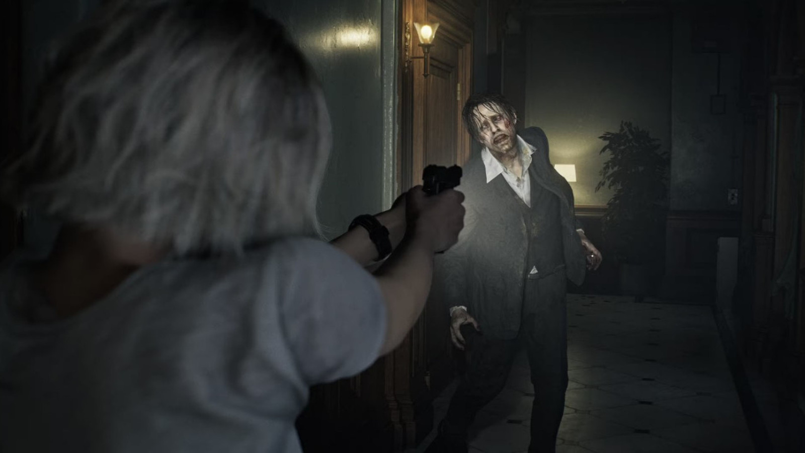 Resident Evil Requiem detayları: Leon aksiyon, Gra…