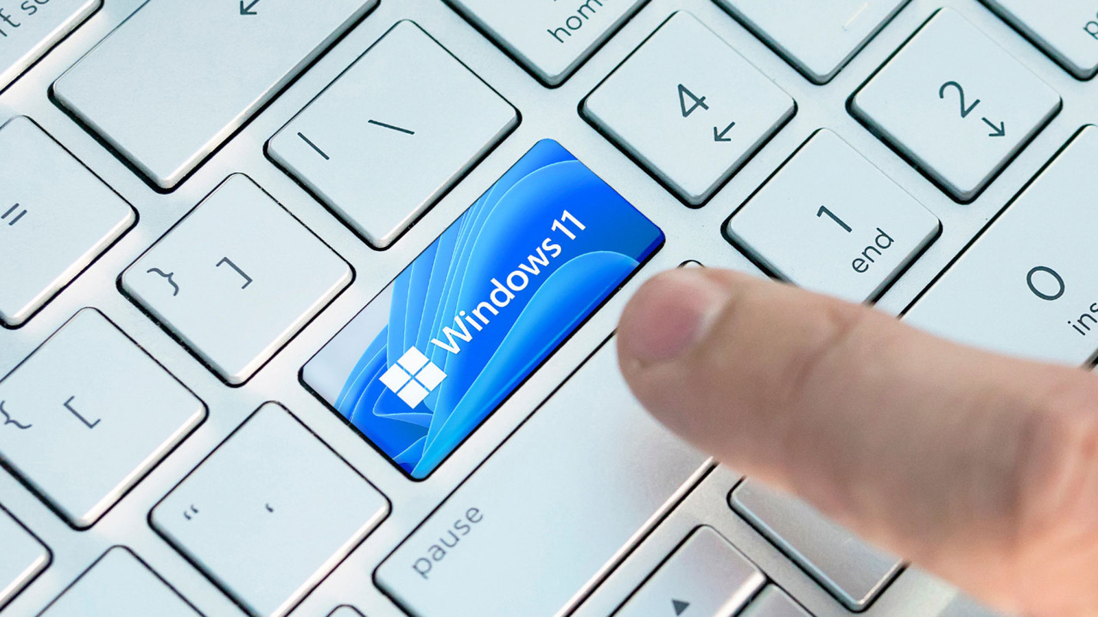 Windows 11'deki tuhaf sorunun nedeni belli oldu