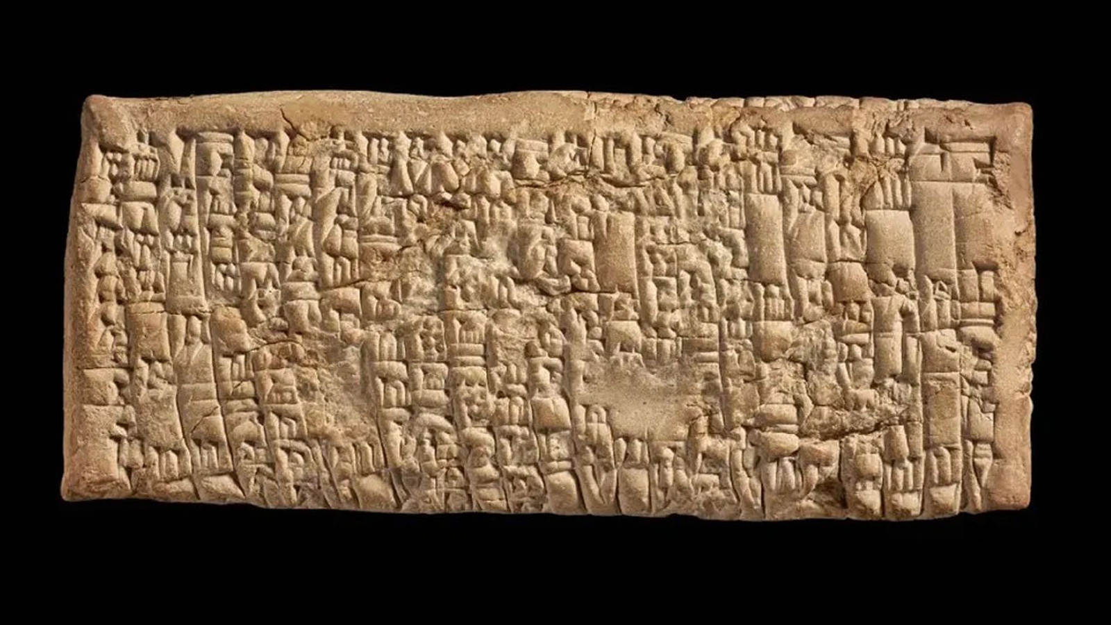 4 bin yıllık bir şikayet mektubu, nasıl internet efsanesi oldu?