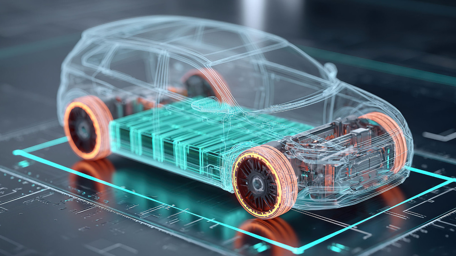 Elektrikli araçlarda batarya devrimi: Sadece beş dakikada tam şarj dönemi başlıyor