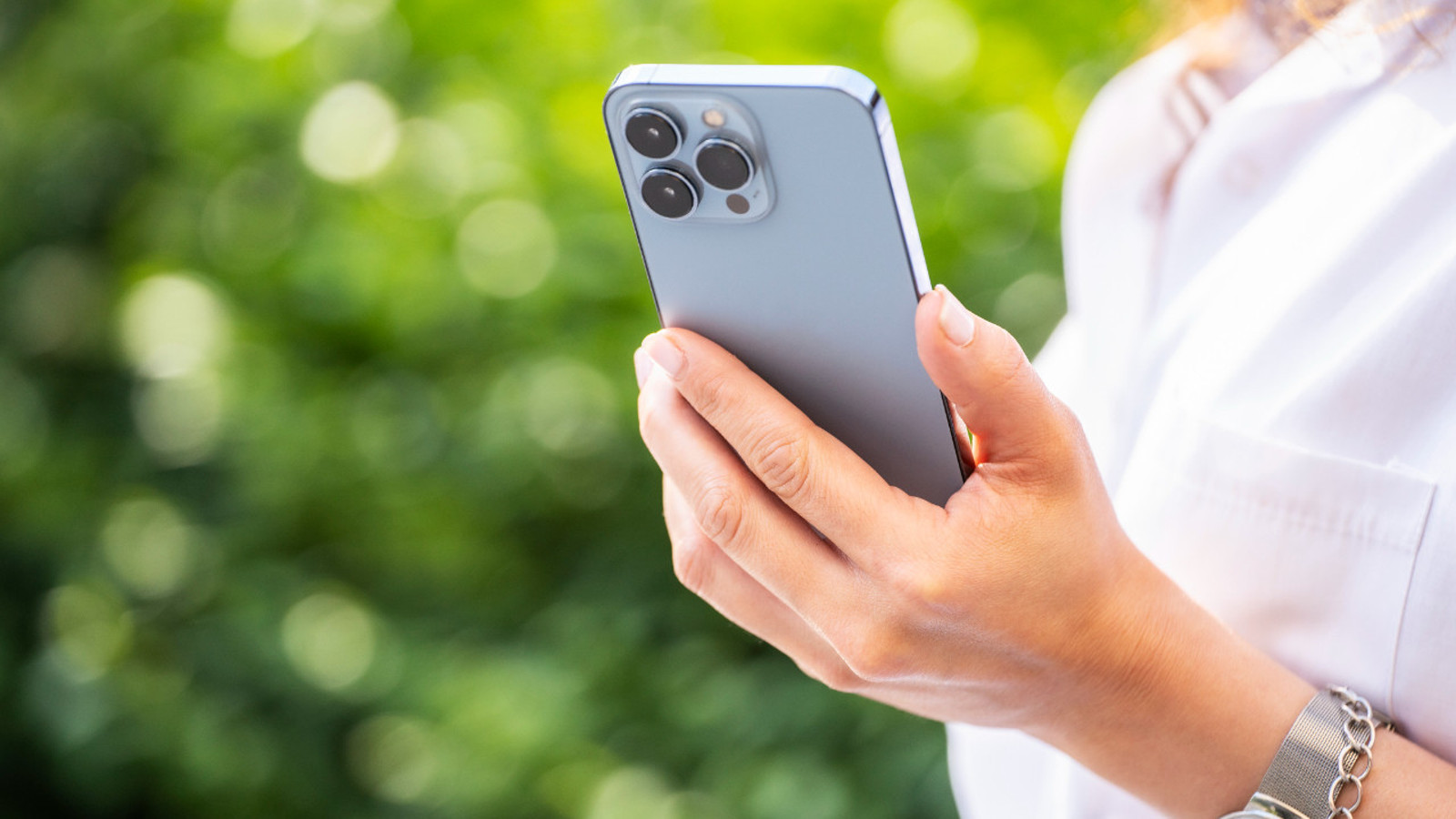 iPhone kamerası sadece fotoğraf çekmiyor: İşte gizli özellikleri