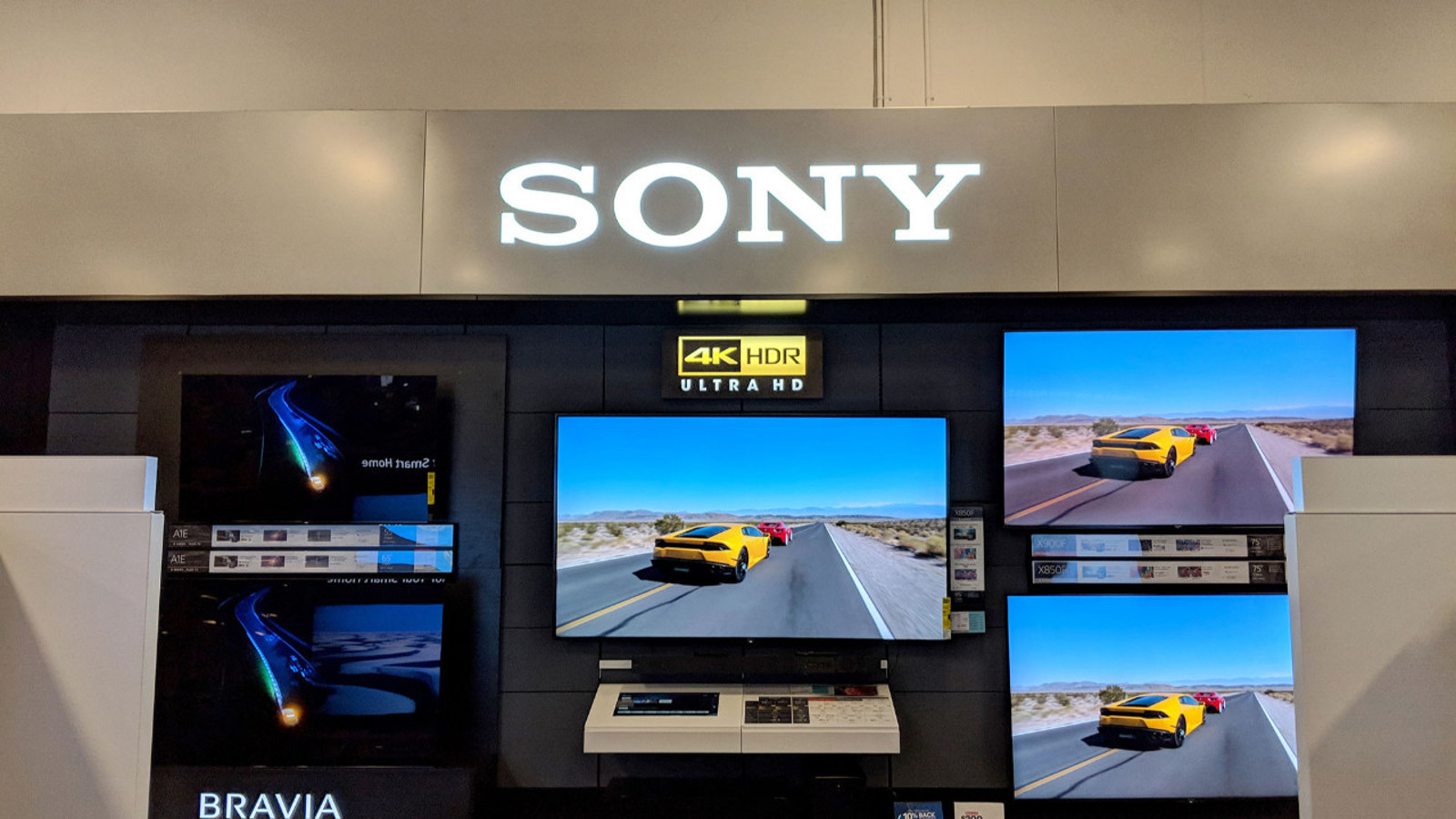Televizyon dünyasında Sony dönemi kapanıyor mu?