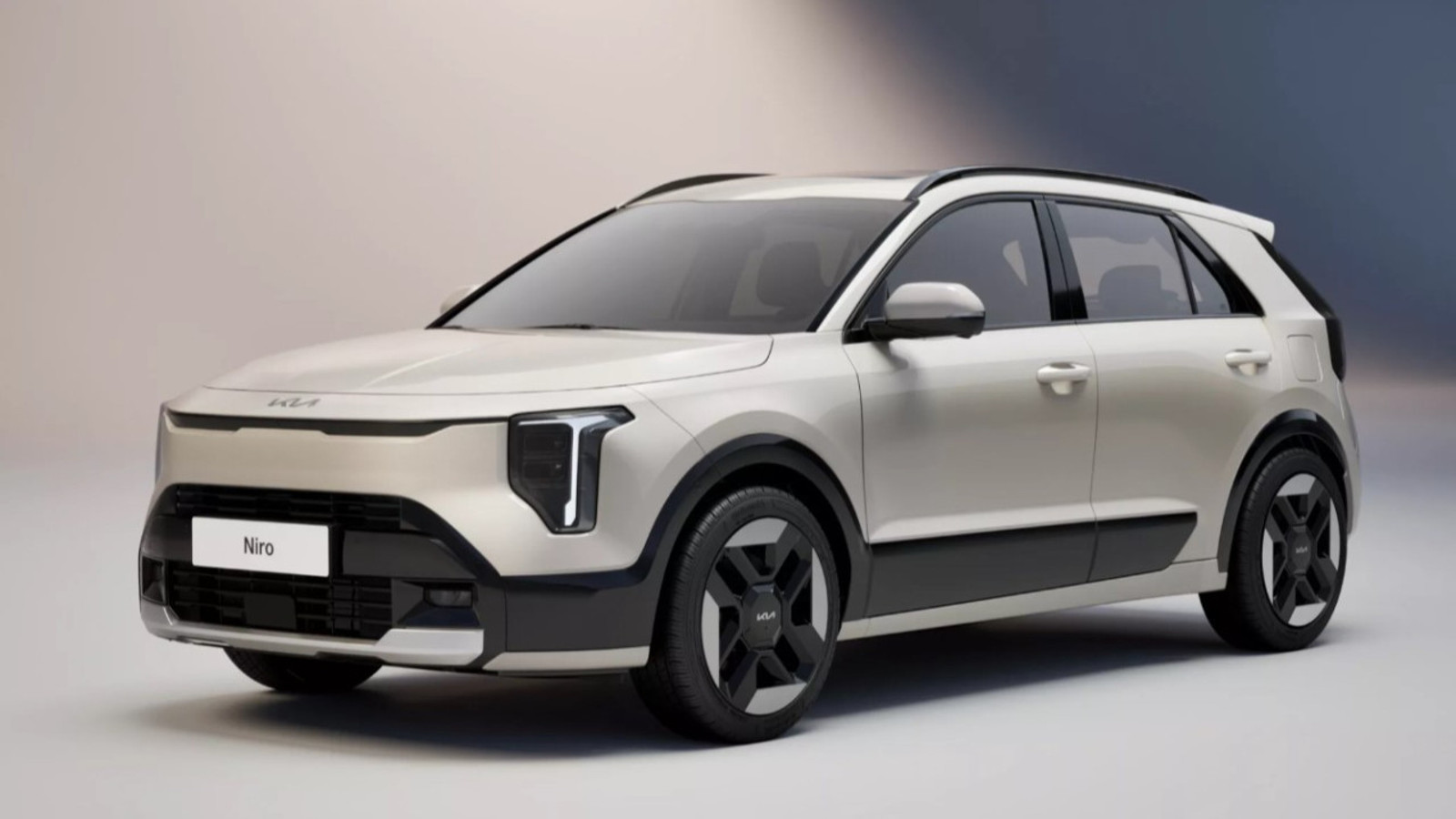 2027 Kia Niro’nun ilk görüntüleri paylaşıldı: Daha modern, daha dijital