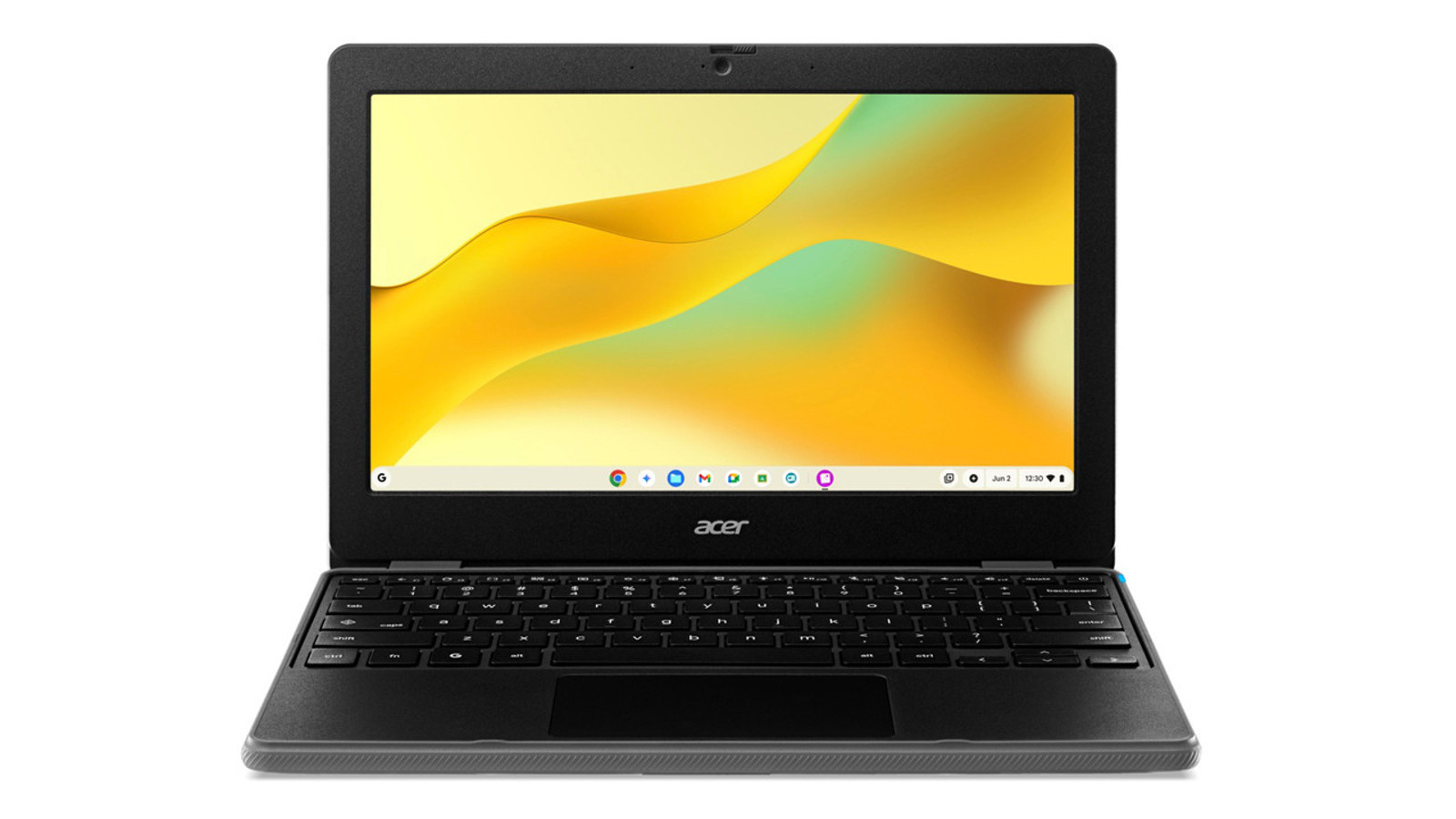 MediaTek Kompanio 540 işlemcili ilk Acer Chromebook modelleri tanıtıldı