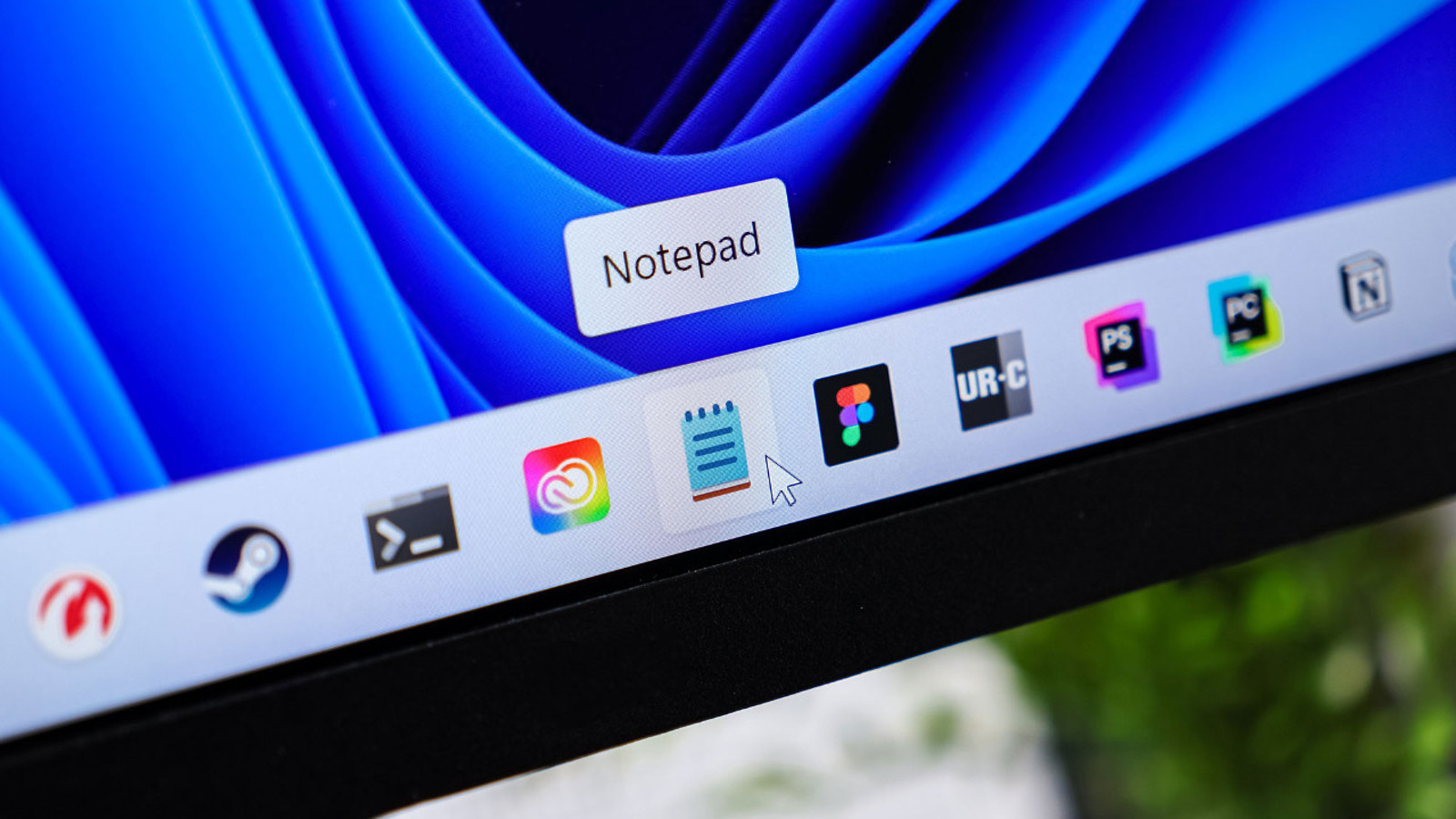 Paint ve Notepad için yeni hamle: Artık çok daha y…