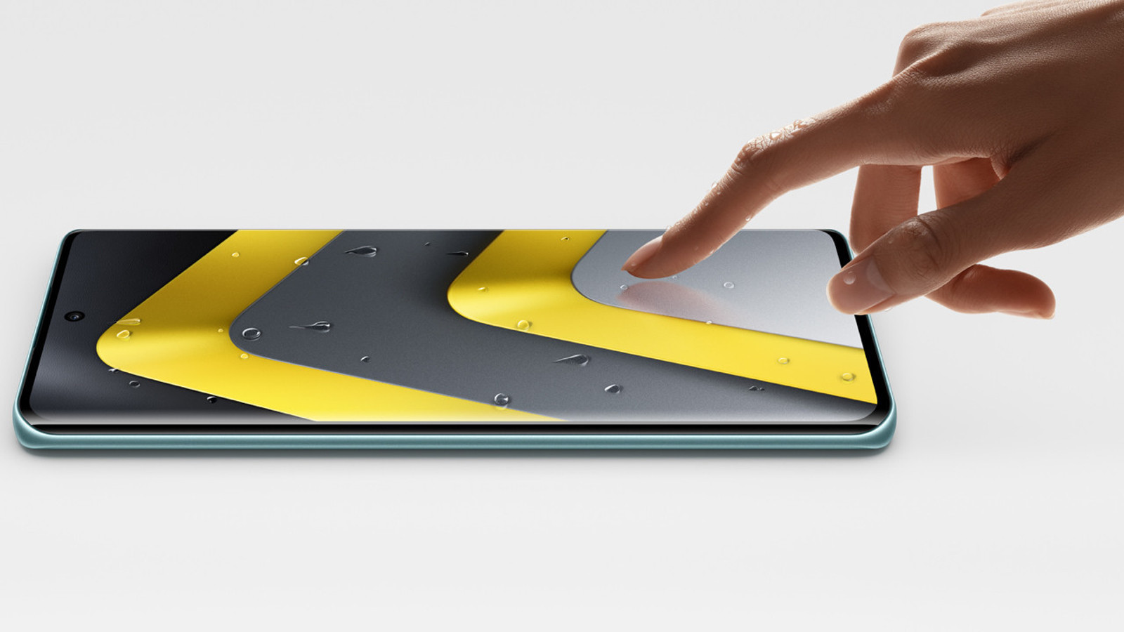 POCO M8 ve M8 Pro 5G modelleri satışa çıktı! İşte özellikleri ve fiyatı!