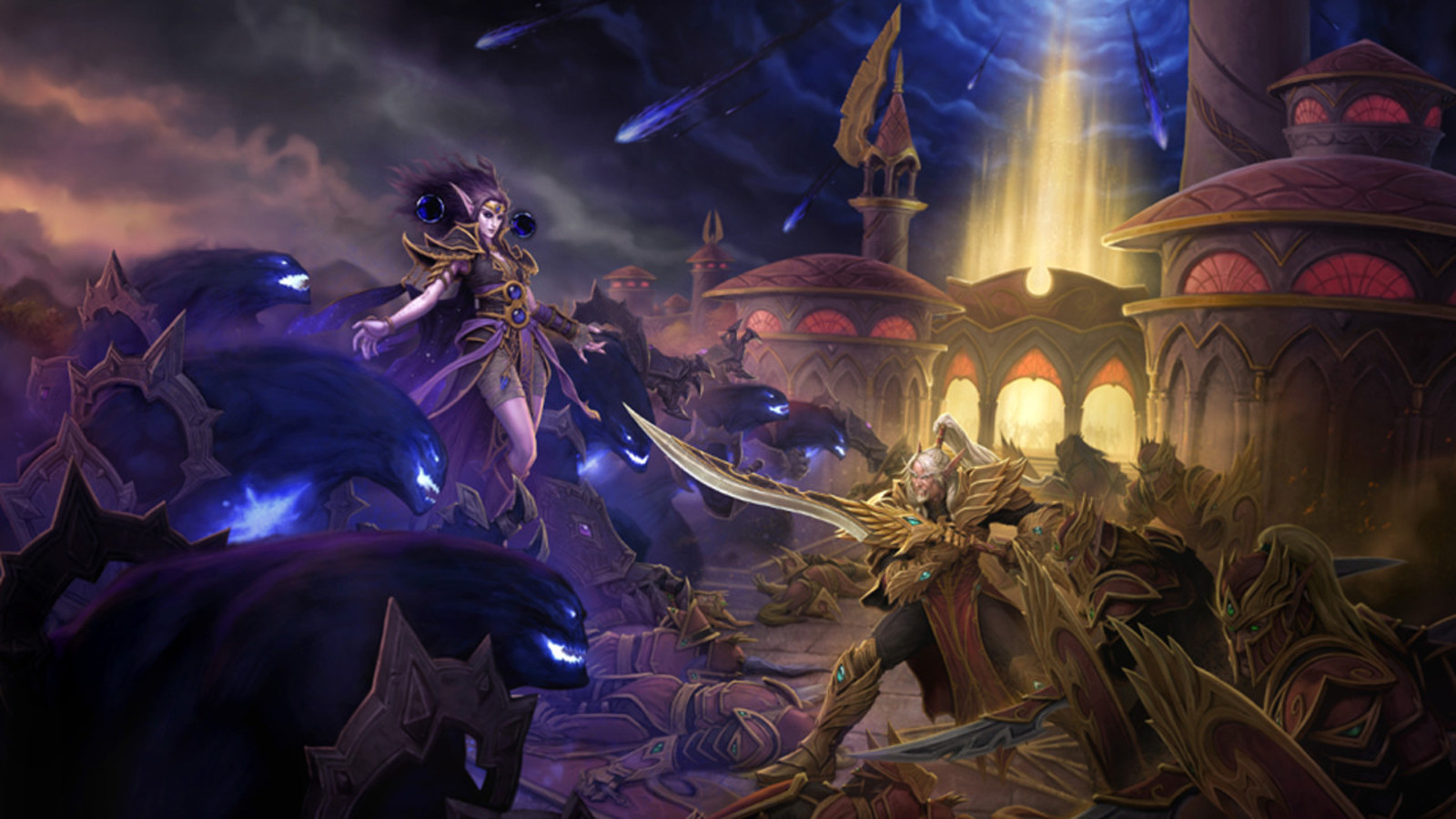 World of Warcraft: Midnight öncesi büyük güncelleme yayında