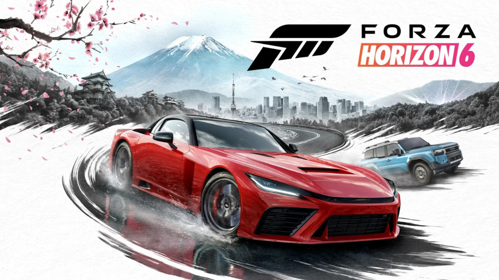 Forza Horizon 6 Japonya’ya gidiyor: Çıkış tarihi ve tüm yenilikler