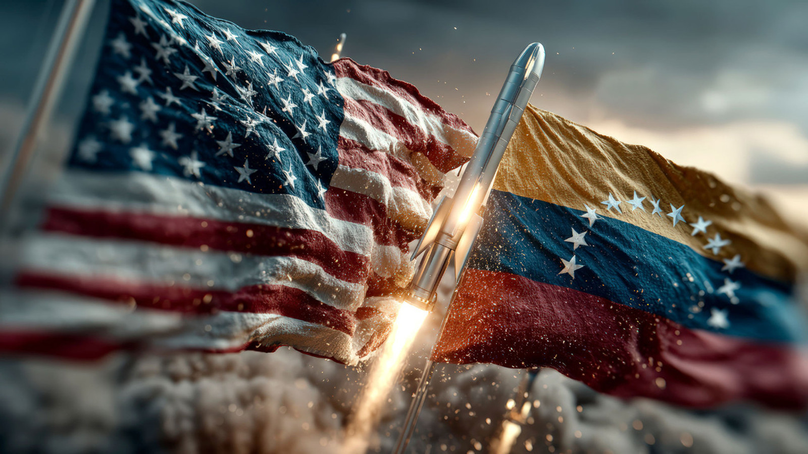 Trump'ın gizemli silahı: "Discombobulator" ve ses dalgalarının görünmez gücü