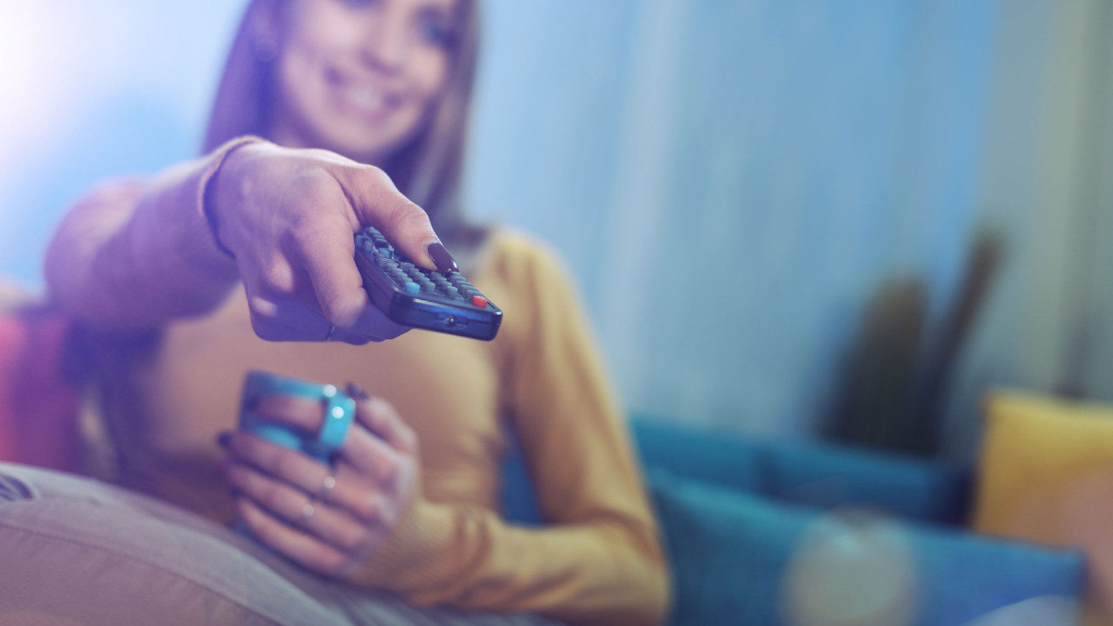 Uzaktan kumandanın az bilinen tuhaf geçmişi