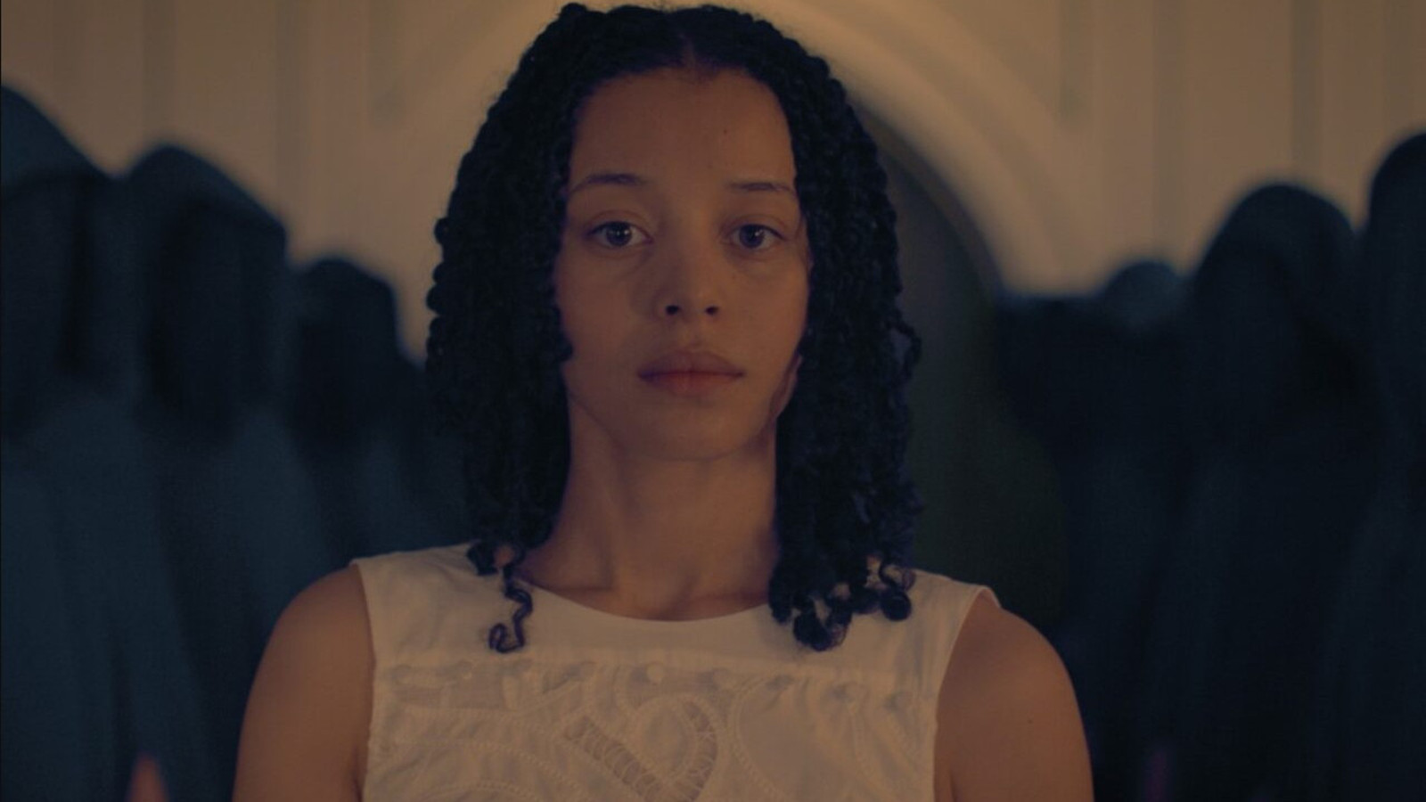 The Handmaid’s Tale evreni genişliyor: The Testaments için geri sayım başladı