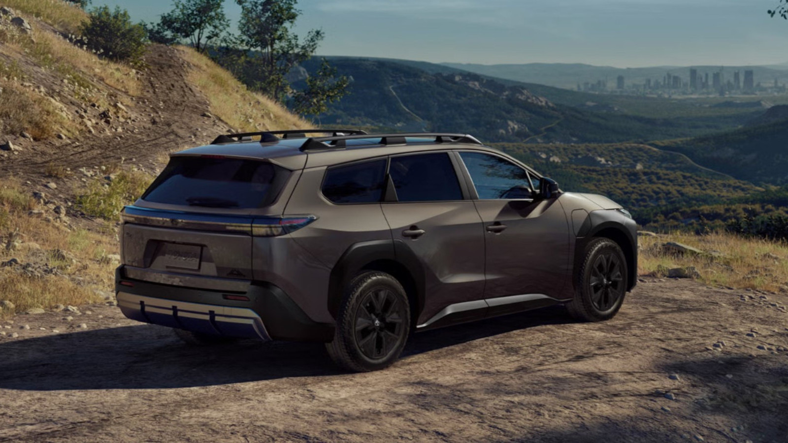 Toyota bZ Woodland tanıtıldı: Subaru Trailseeker’dan neden daha pahalı?